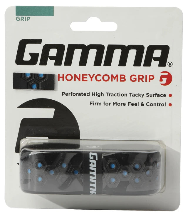Gamma Honeycomb Cushion Grip