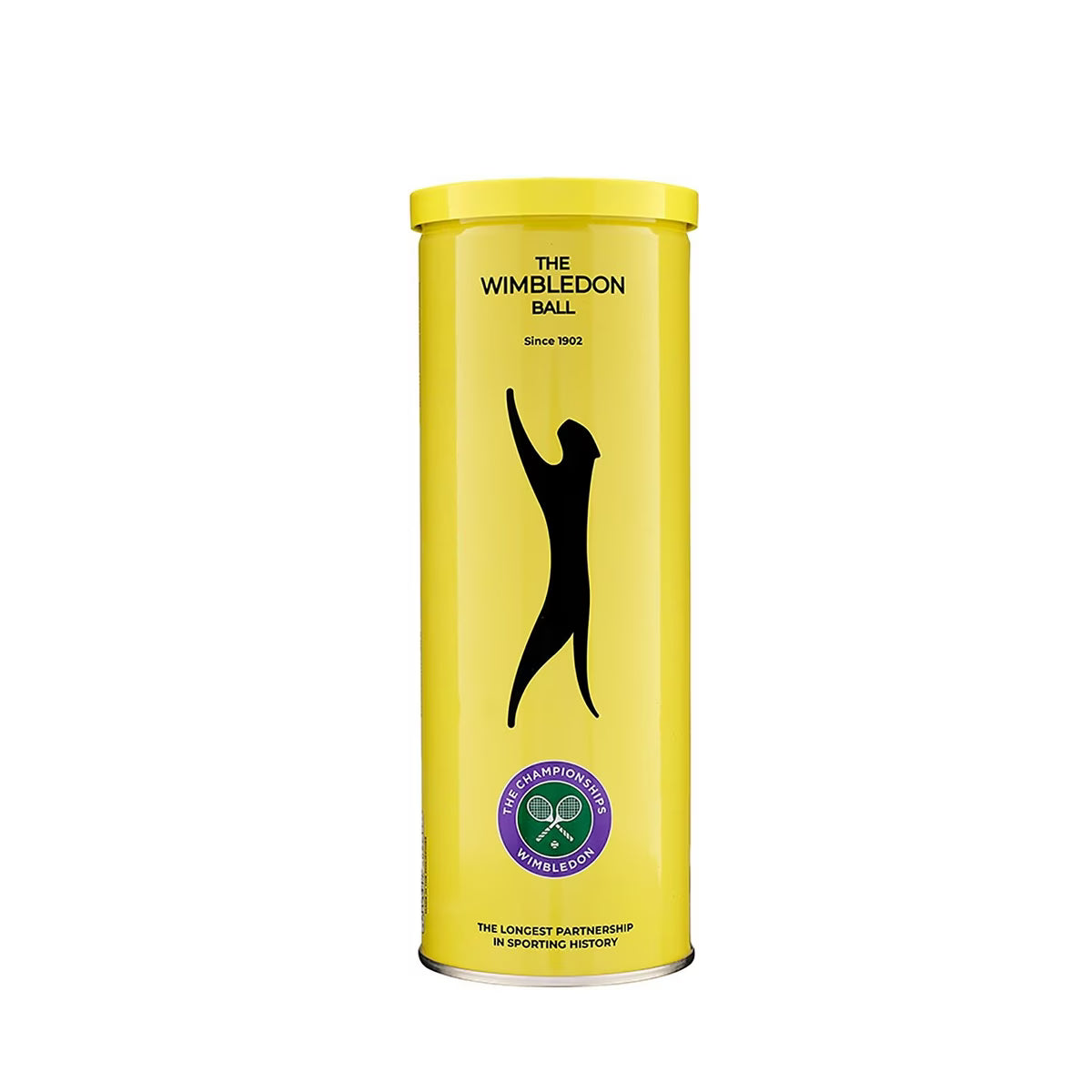 Slazenger Wimbledon Balls