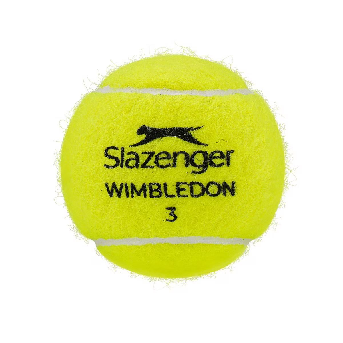 Slazenger Wimbledon Balls