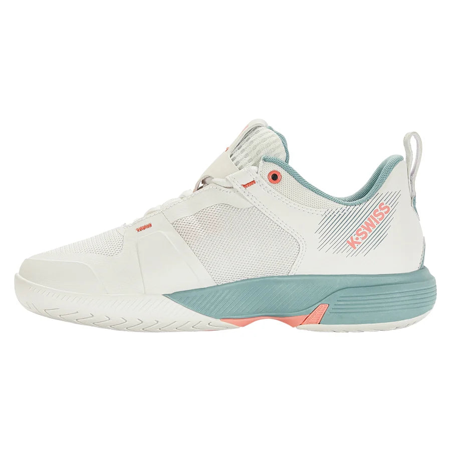 K-Swiss Ultrashot Team