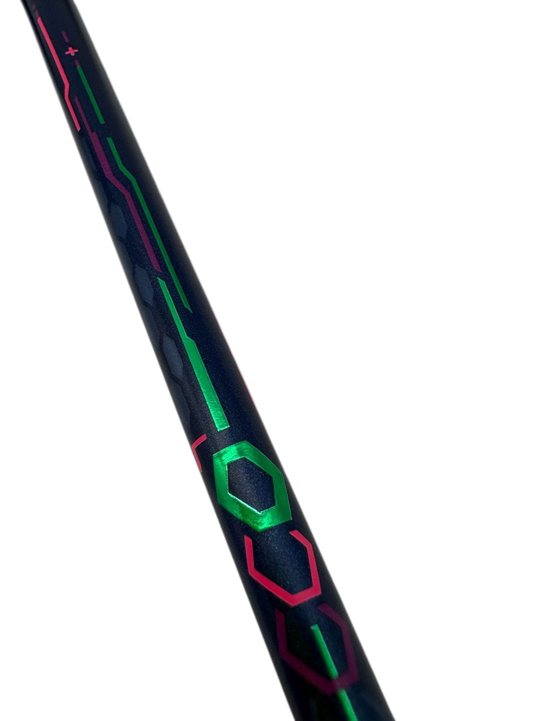 Li-Ning AXFORCE 50 5U - Axelblu Ltd