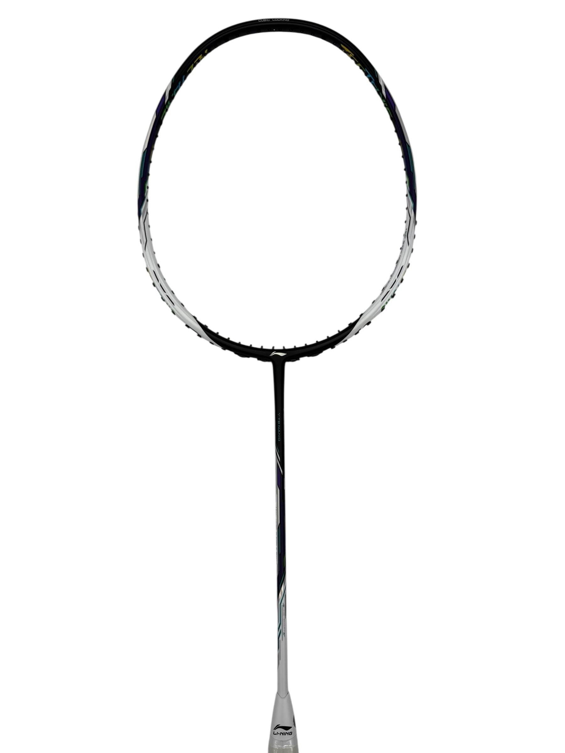 Li-Ning TecTonic 9 4U - Axelblu Ltd