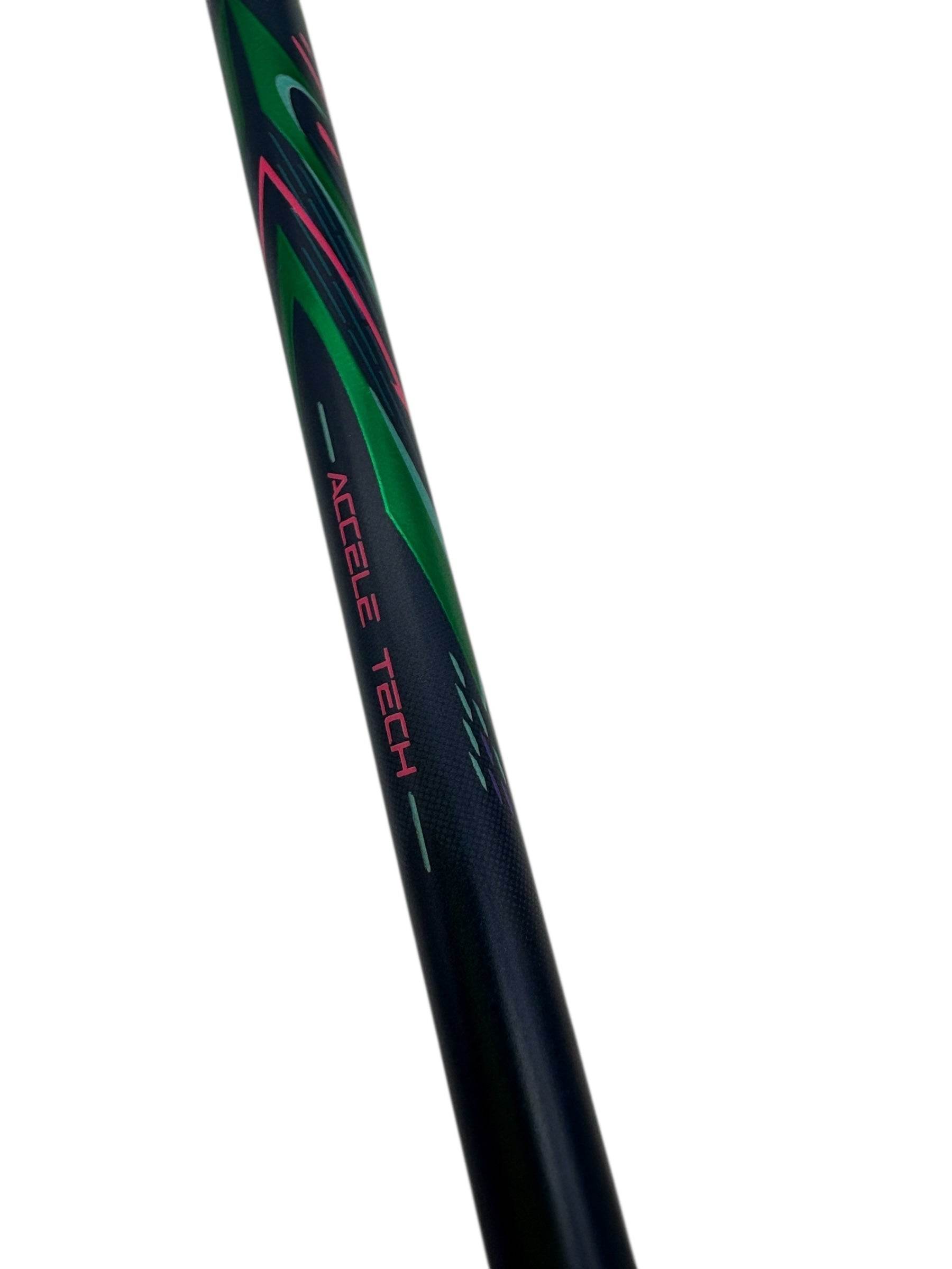 Li-Ning BladeX 800 4U - Axelblu Ltd