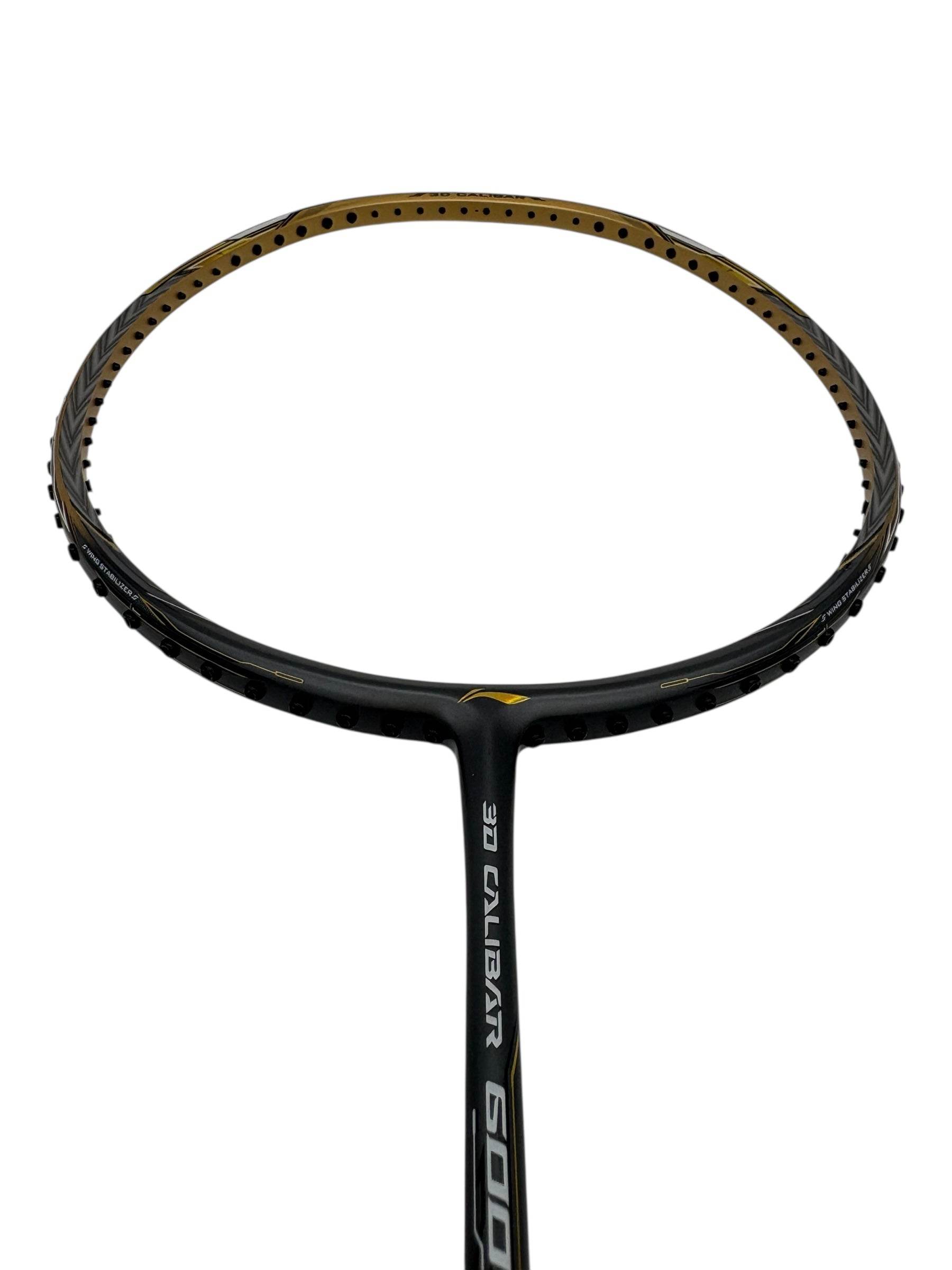 Li-Ning 3D Calibar 600 Drive 4U - Axelblu Ltd