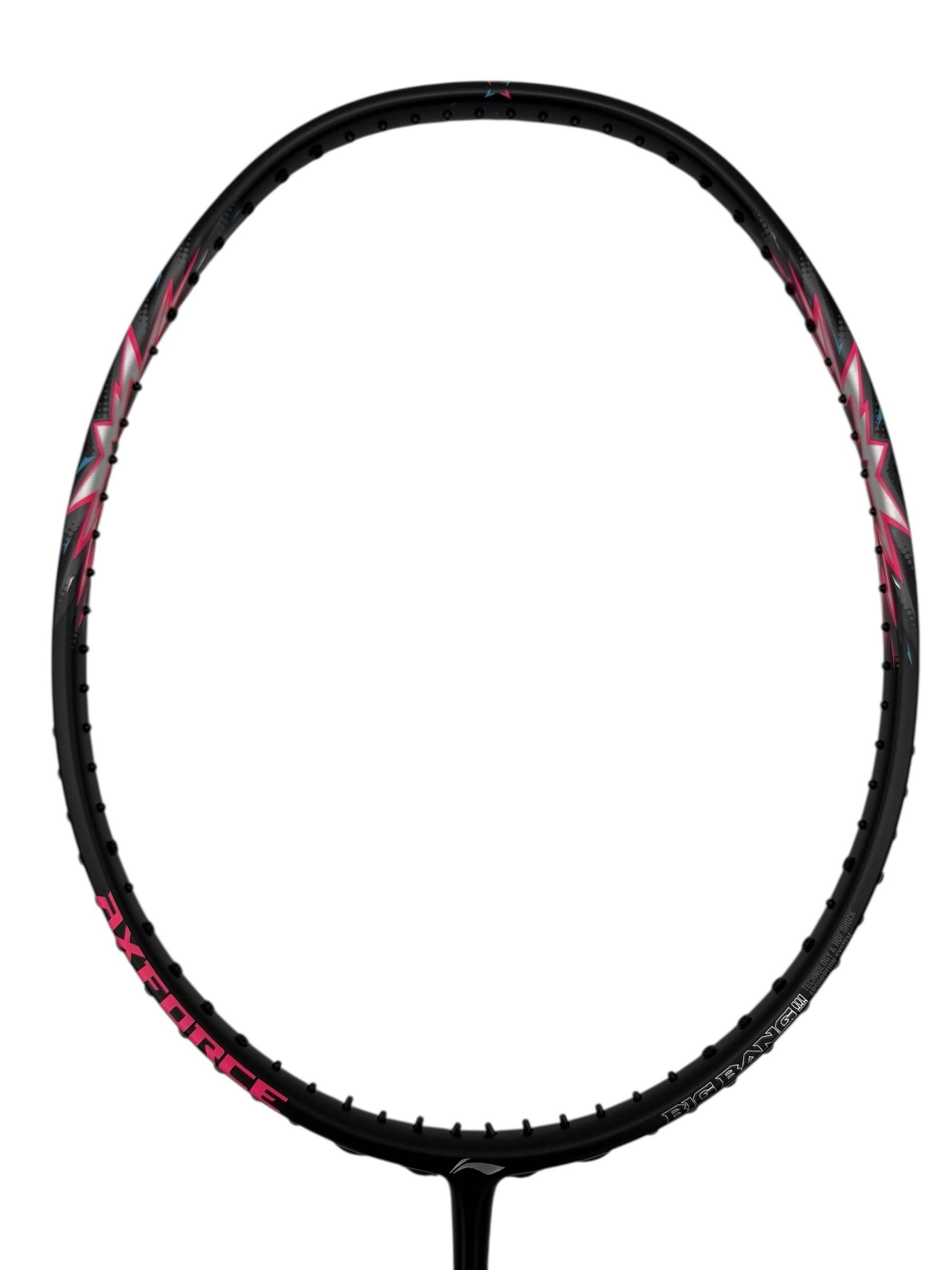 Li-Ning AXFORCE BigBang 5U - Axelblu Ltd