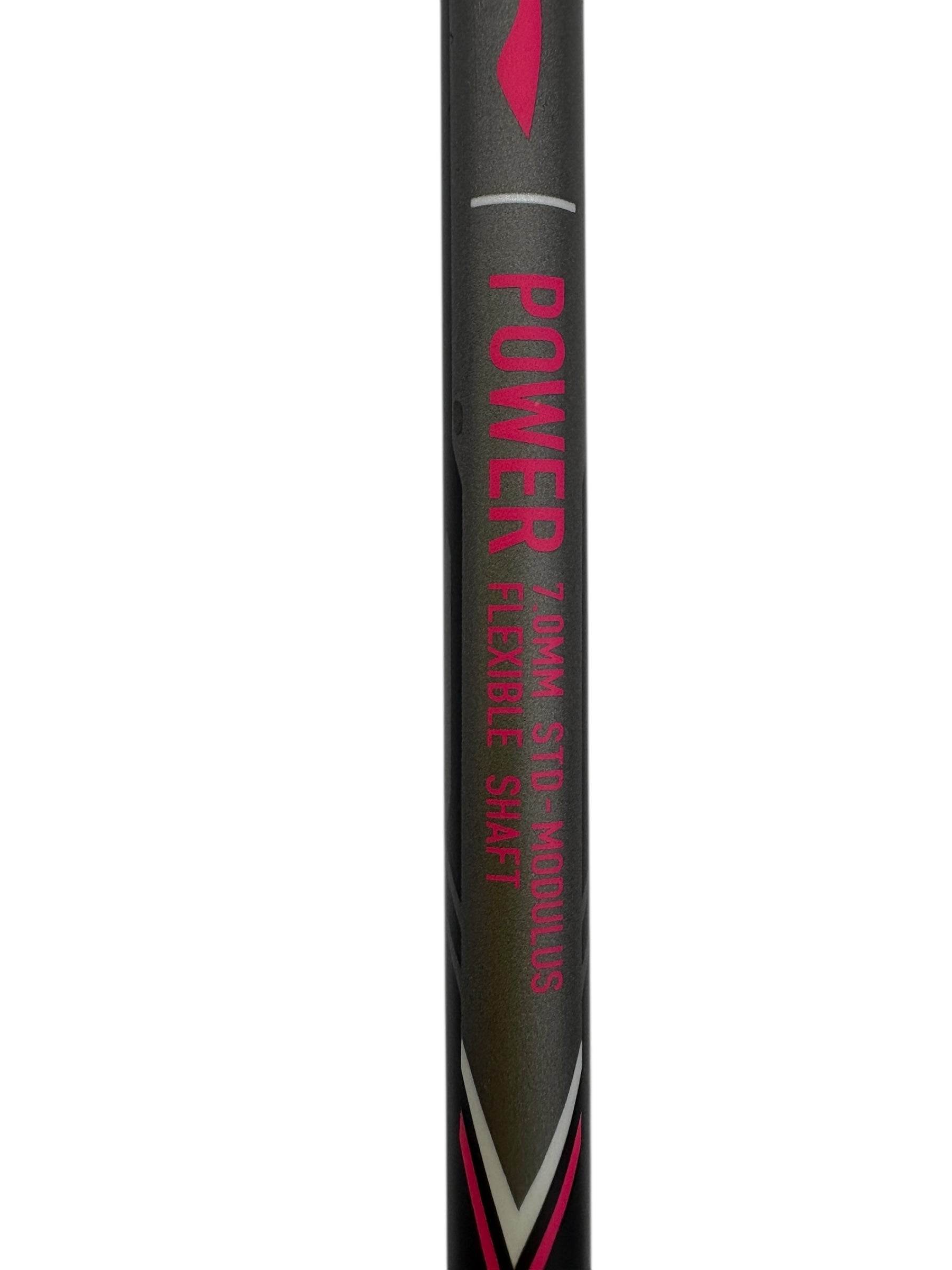 Li-Ning AXFORCE Cannon 5U - Axelblu Ltd