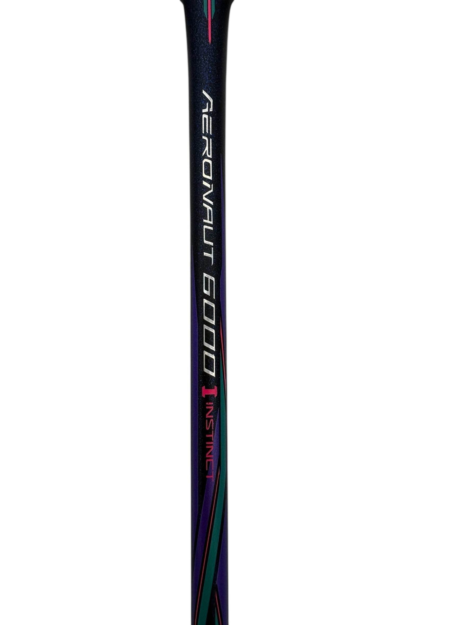 Li-Ning Aeronaut 6000 Instinct 5U - Axelblu Ltd