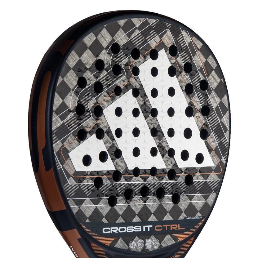 Adidas CROSSIT CTRL 2026