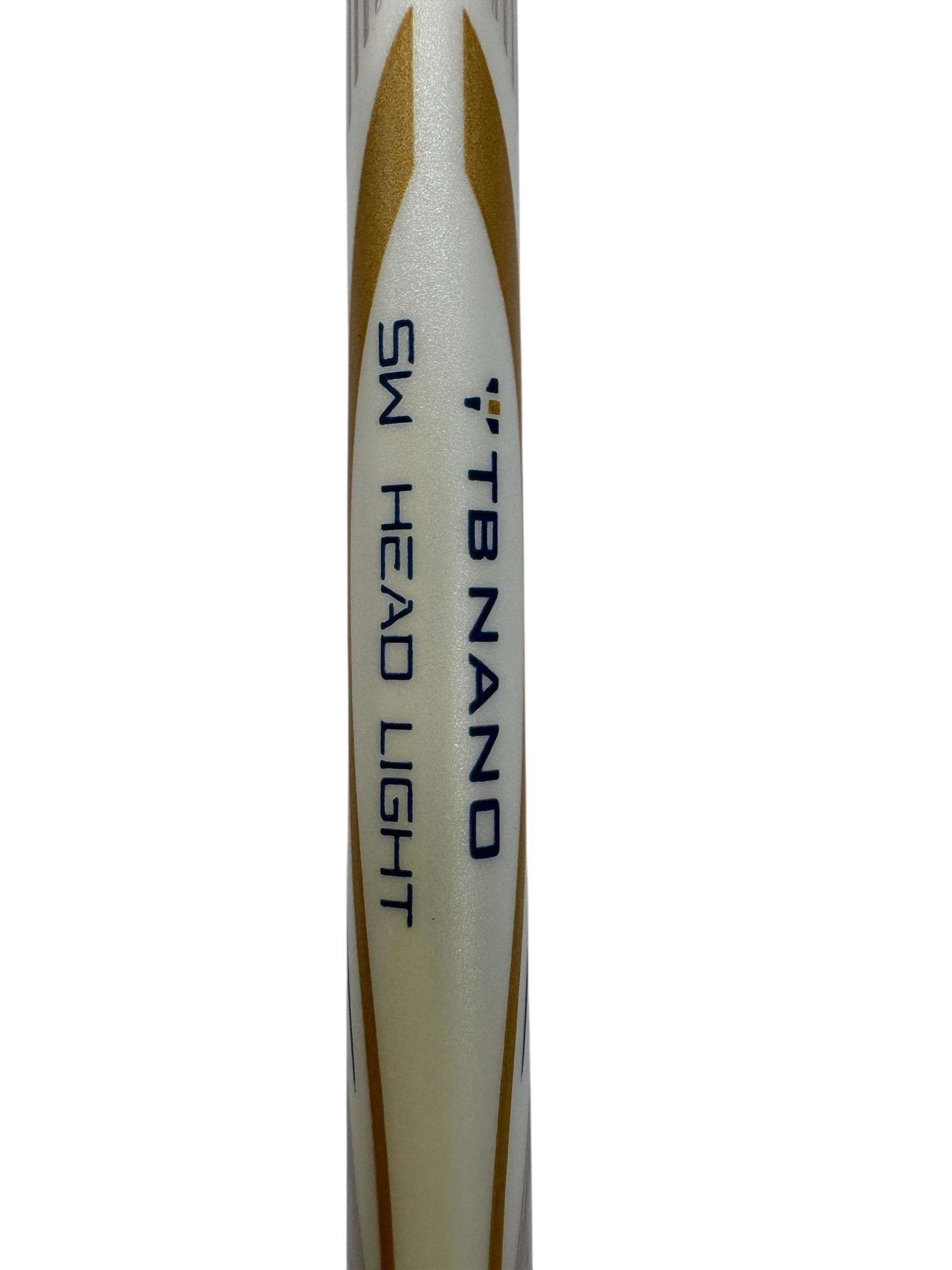 Li-Ning BladeX 500 4U - Axelblu Ltd