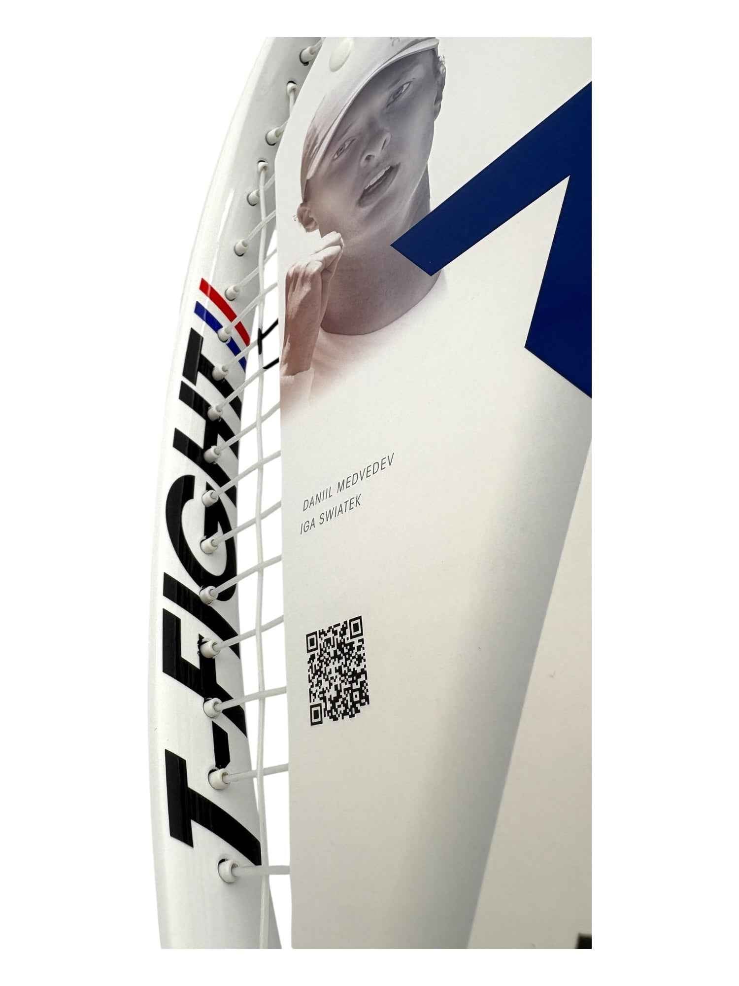 Tecnifibre TFight 285 (2025)