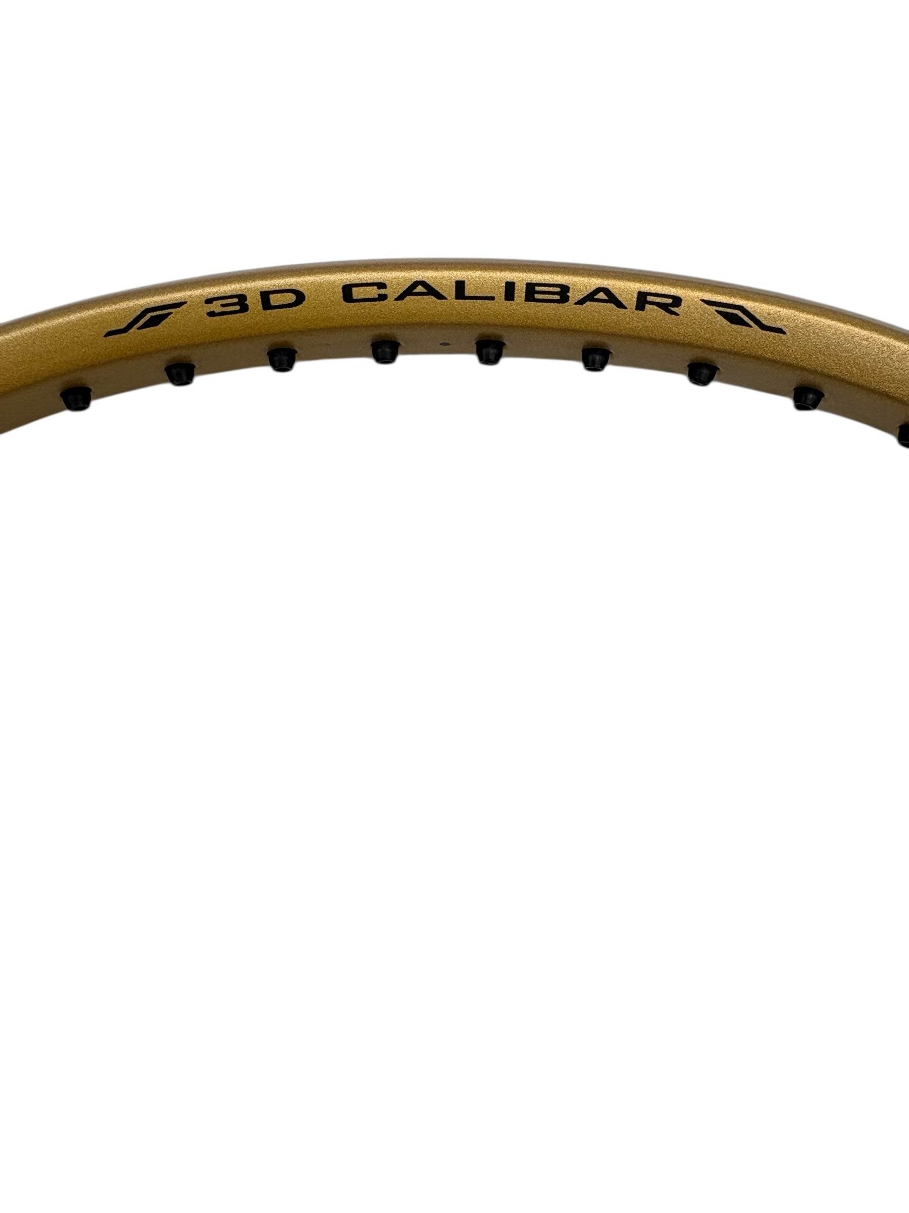 Li-Ning 3D Calibar 600 Drive 4U - Axelblu Ltd