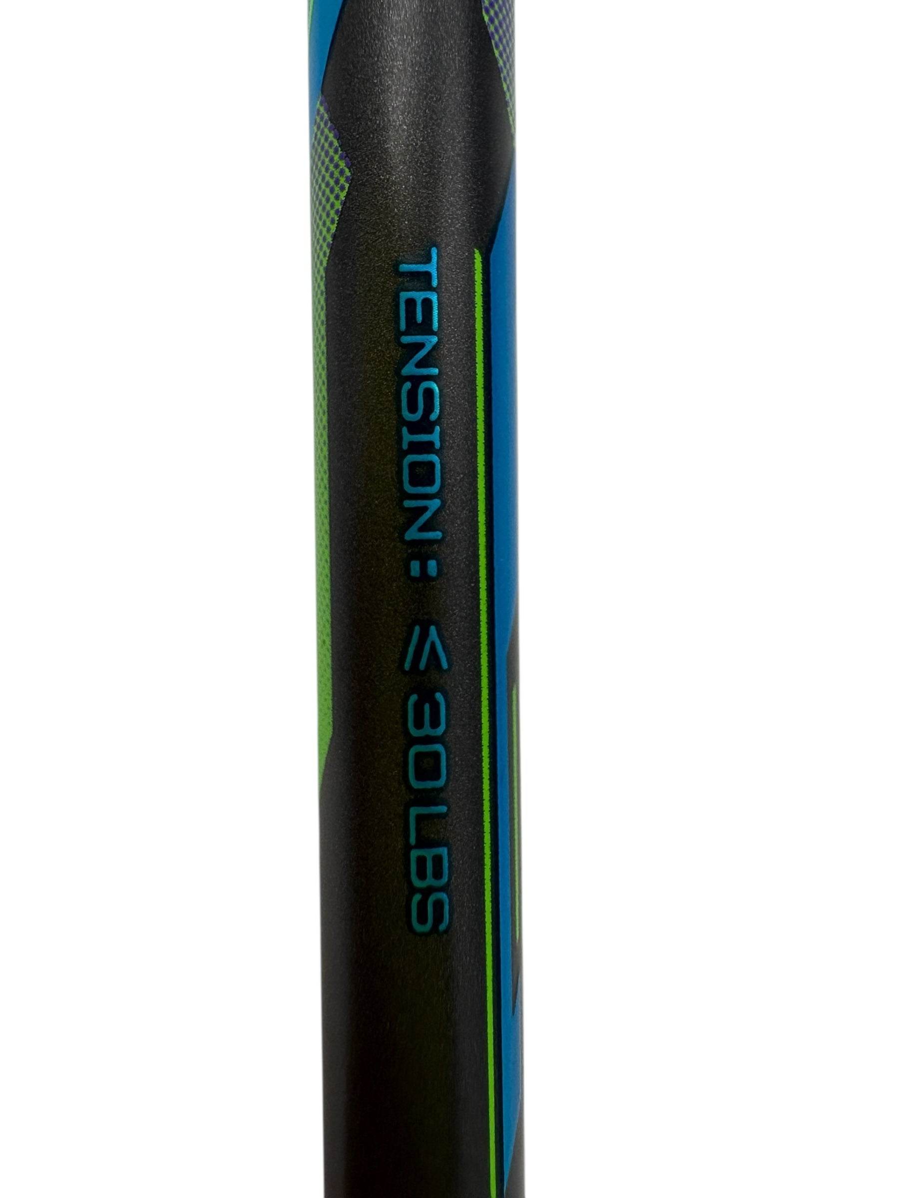 Li-Ning Lightning 3000 4U - Axelblu Ltd