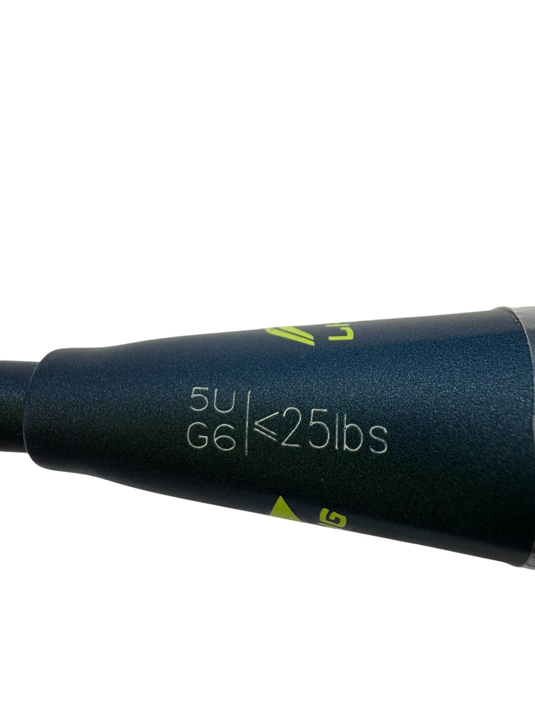 Li-Ning BladeX Spiral 5U - Axelblu Ltd