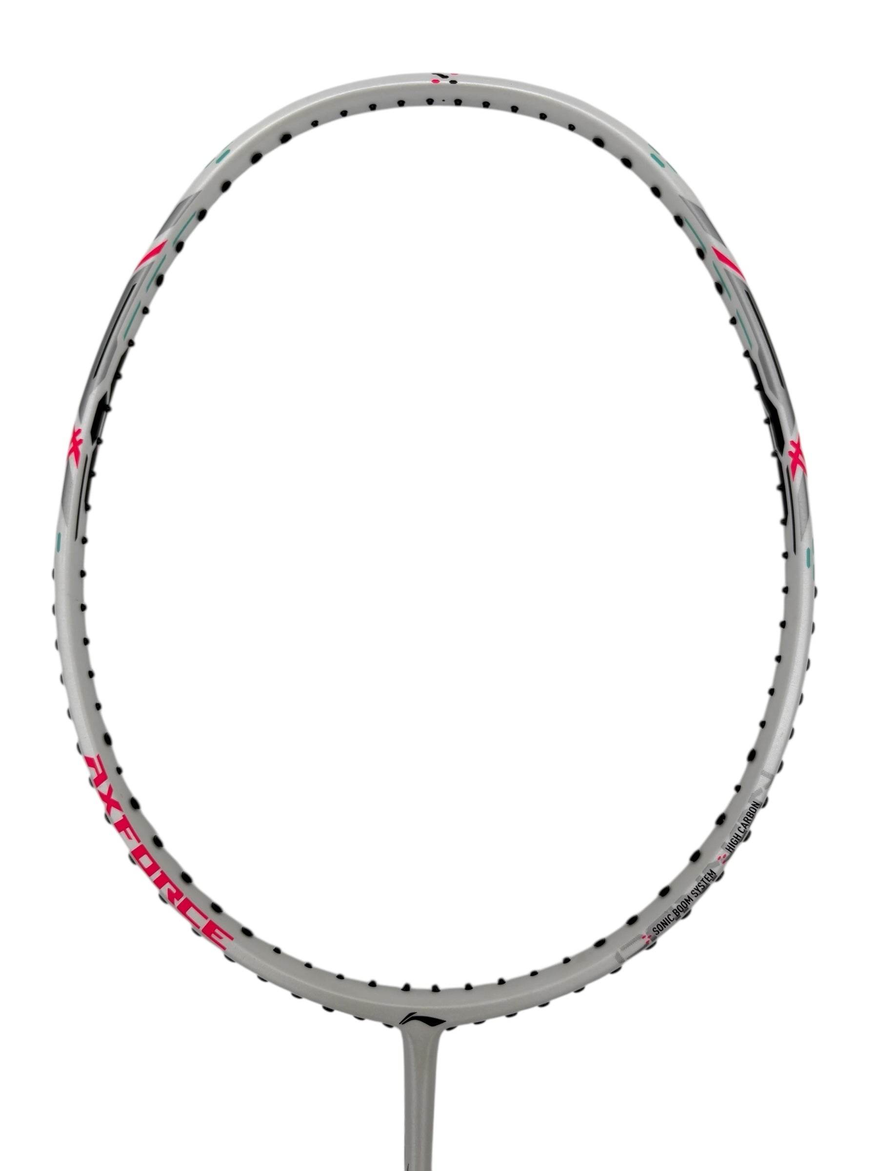 Li-Ning AXFORCE Cannon 6U - Axelblu Ltd