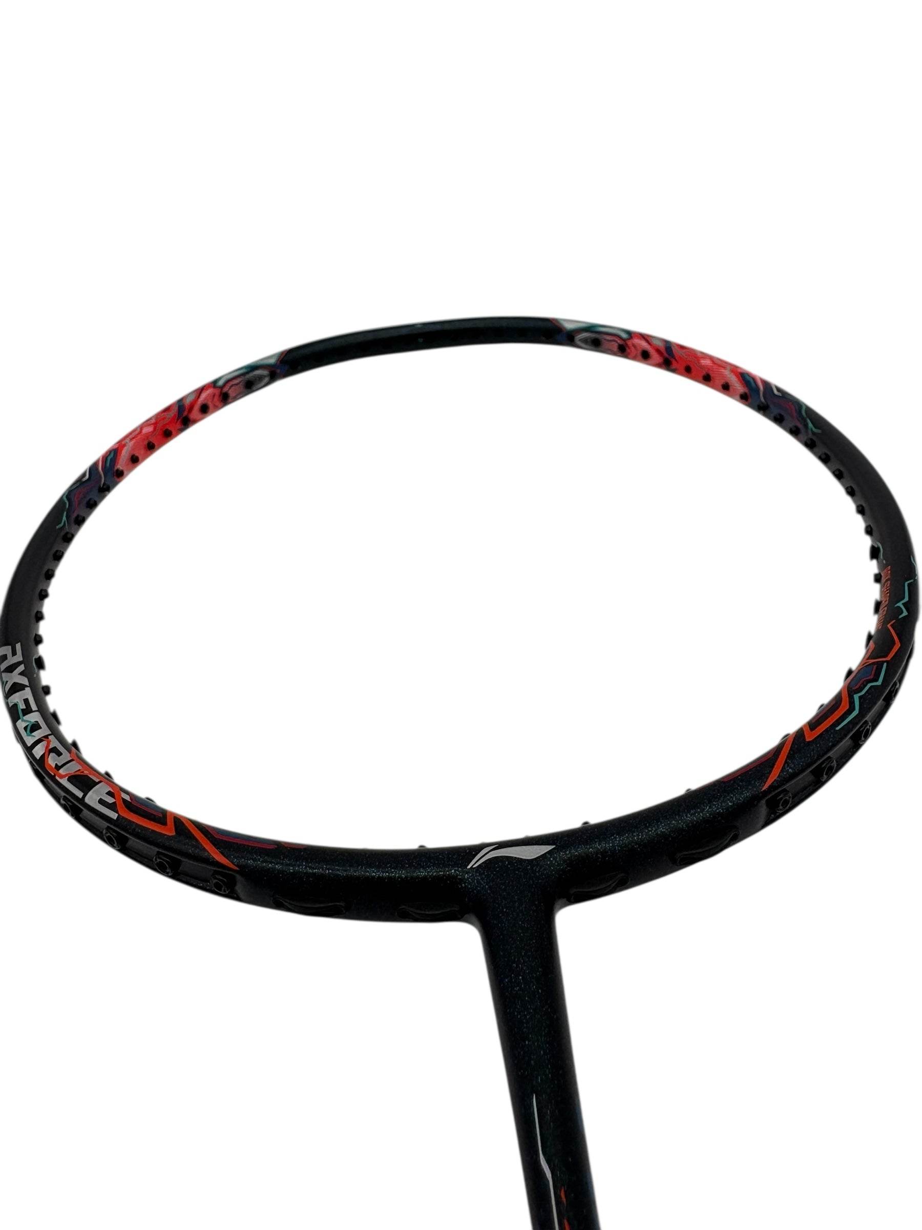 Li-Ning AXFORCE 90 Tiger 4U - Axelblu Ltd