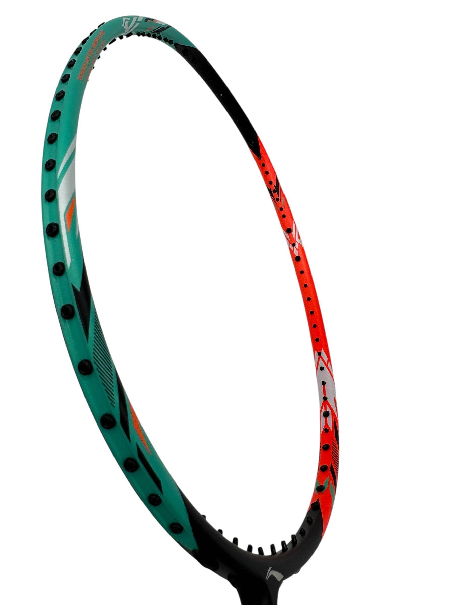 Li-Ning HalberTec 7000 4U - Axelblu Ltd