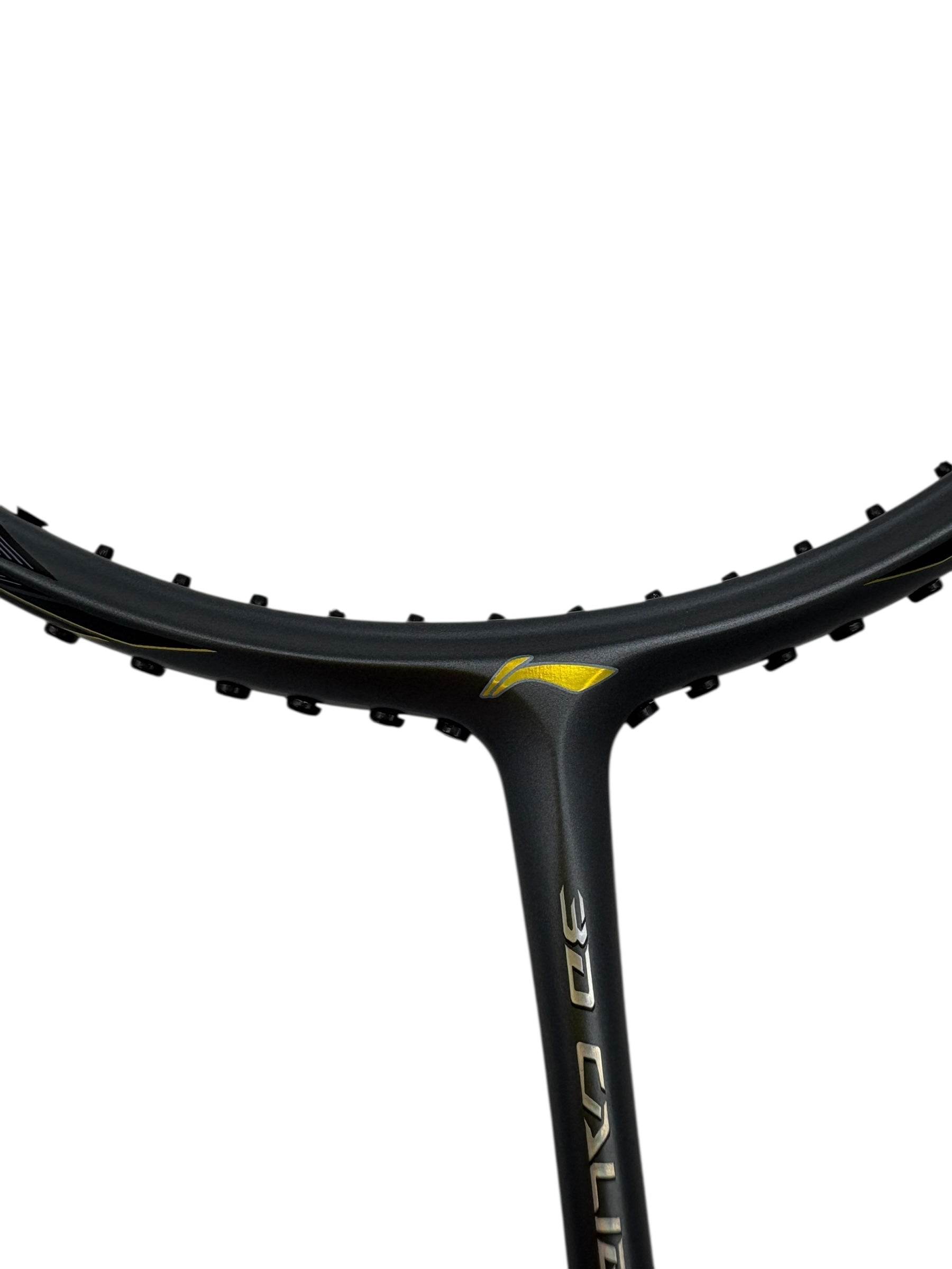 Li-Ning 3D Calibar 900 Drive 4U - Axelblu Ltd