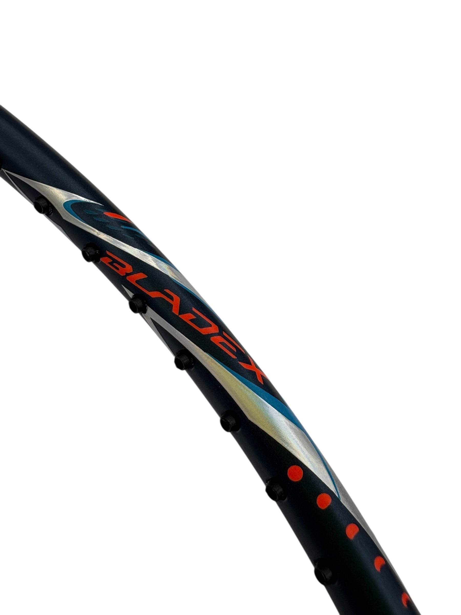 Li-Ning BladeX 900 MAX Moon 4U - Axelblu Ltd