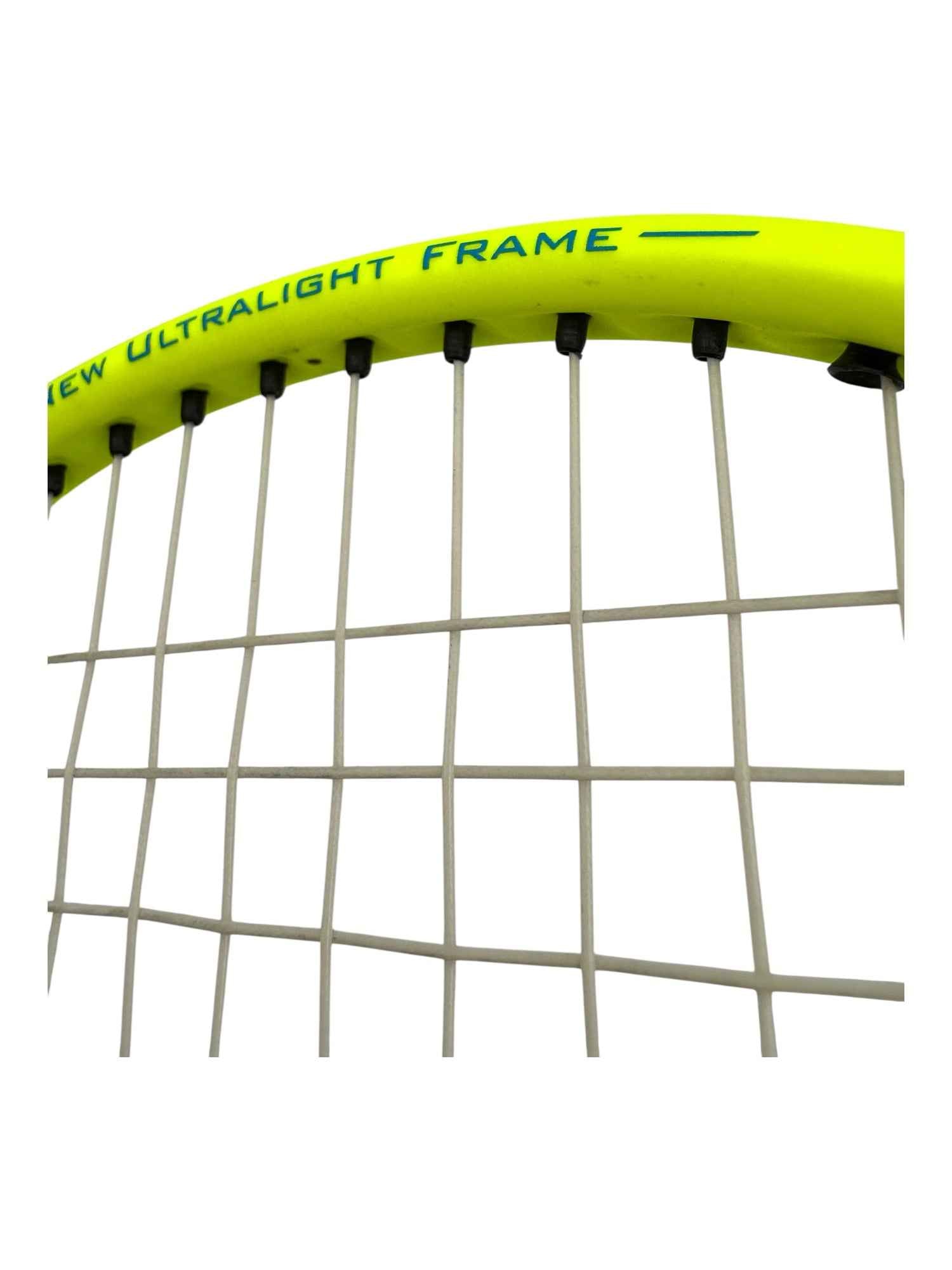 Victor DriveX Light Fighter 60 E