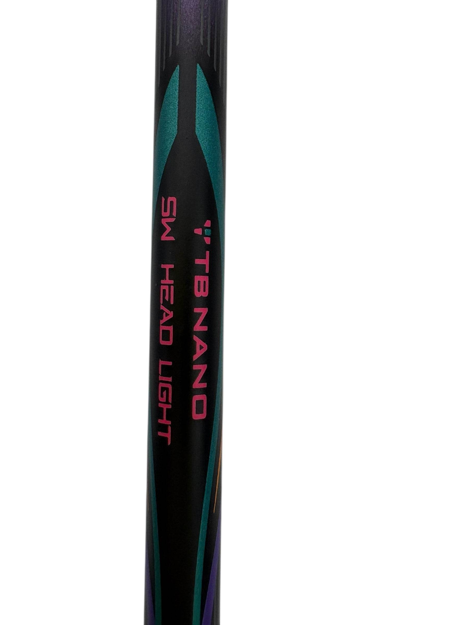 Li-Ning BladeX 500 4U - Axelblu Ltd