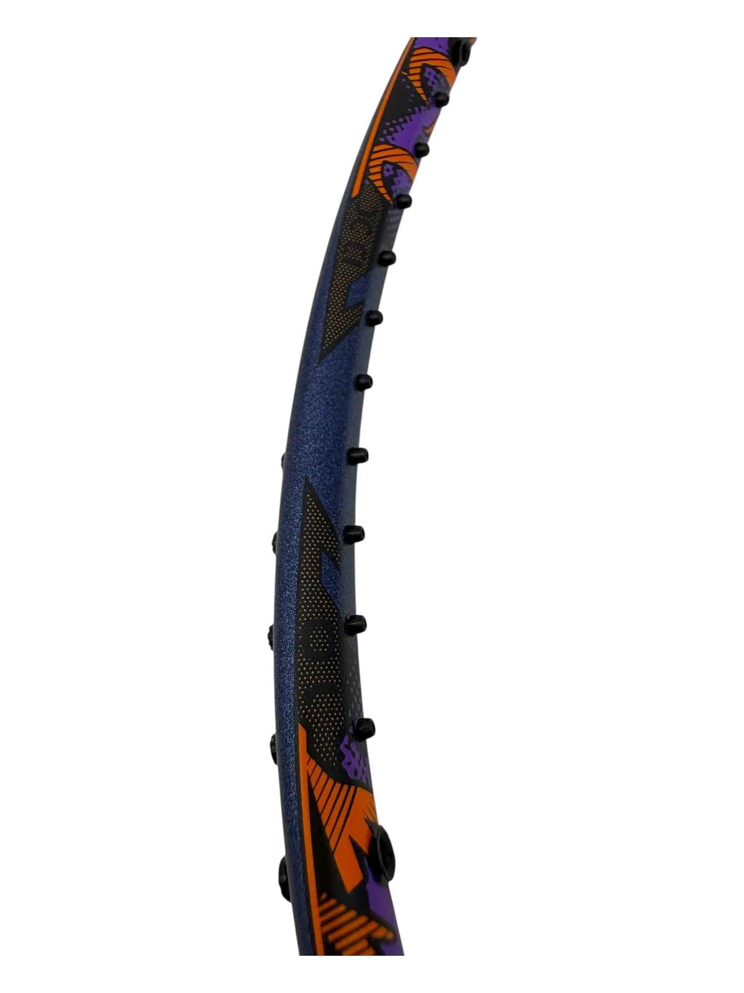 Victor DriveX 10 Metallic B