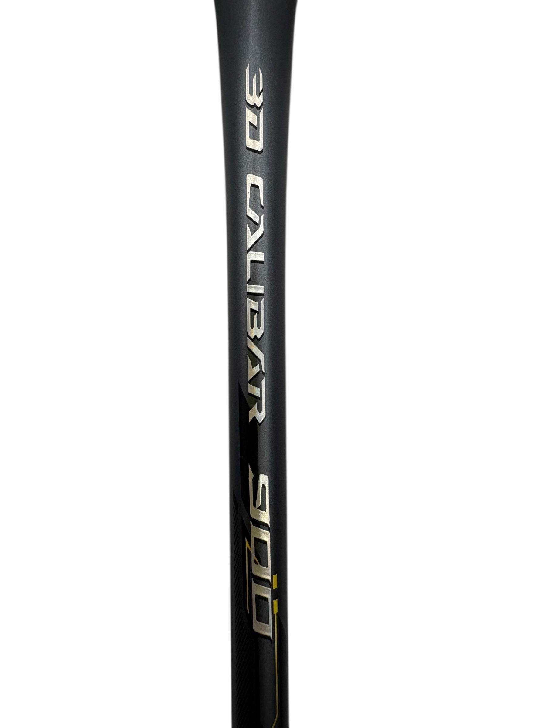 Li-Ning 3D Calibar 900 Drive 4U - Axelblu Ltd