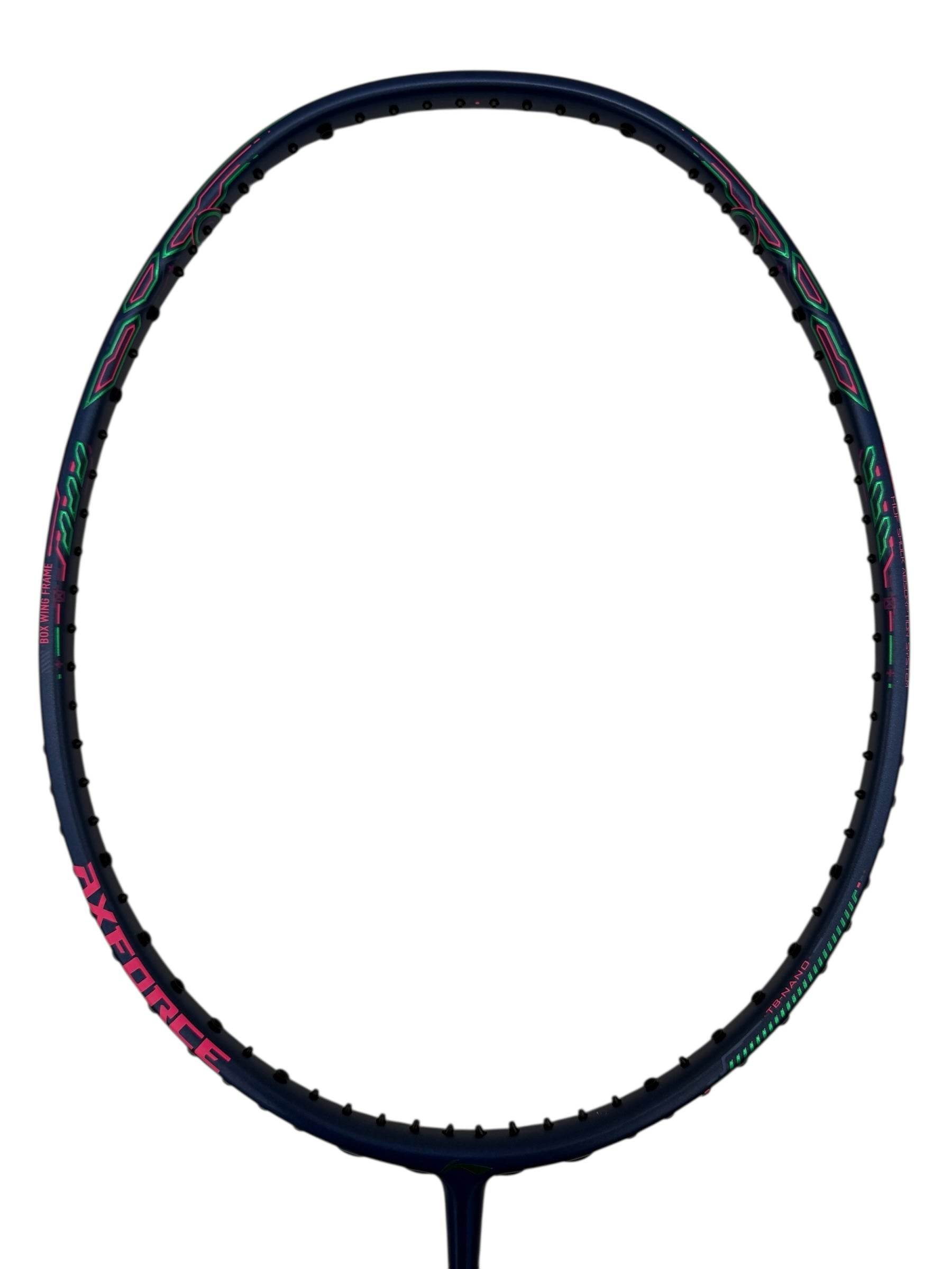 Li-Ning AXFORCE 50 5U - Axelblu Ltd