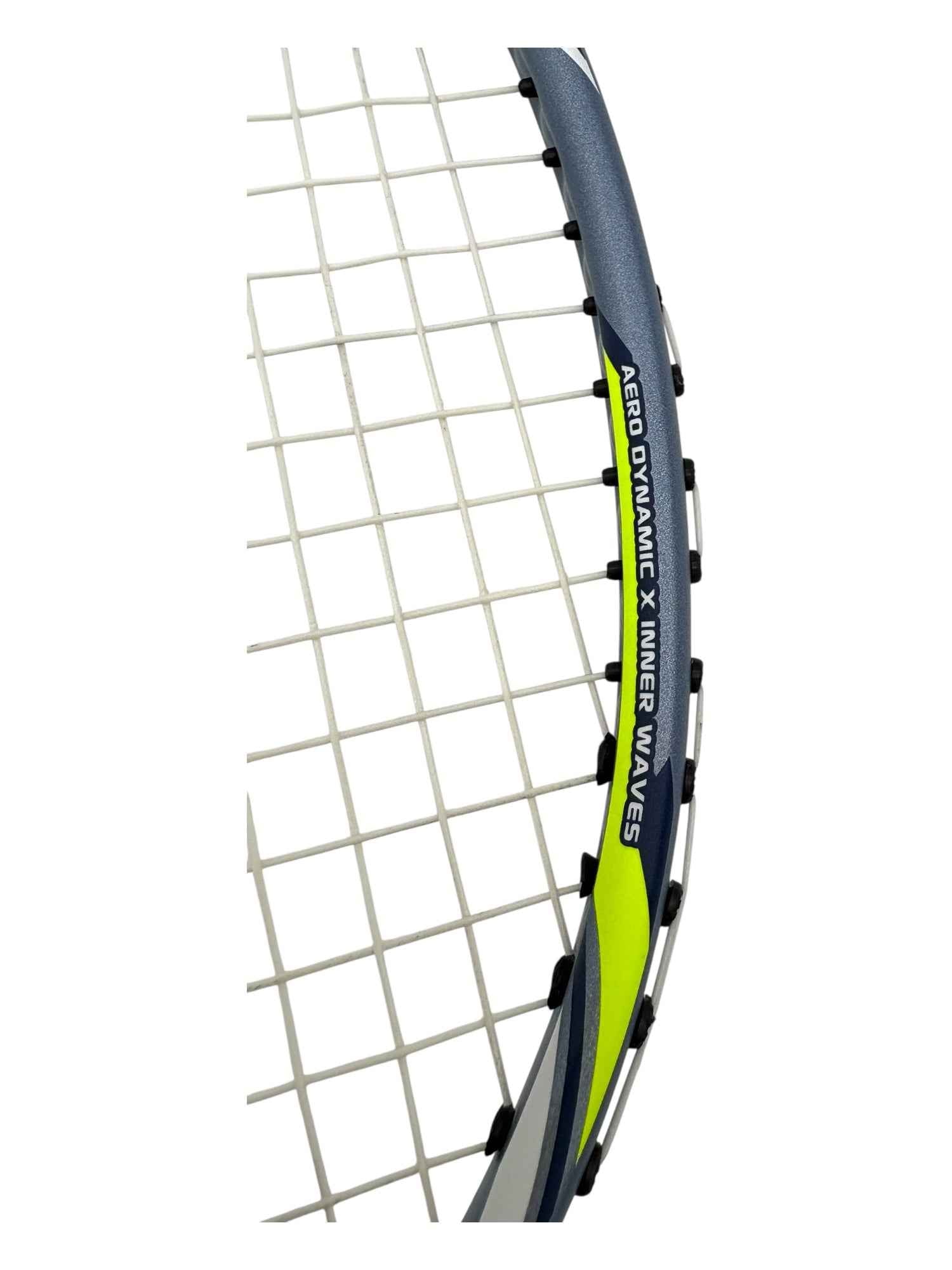 Victor DriveX Light Fighter 60 E