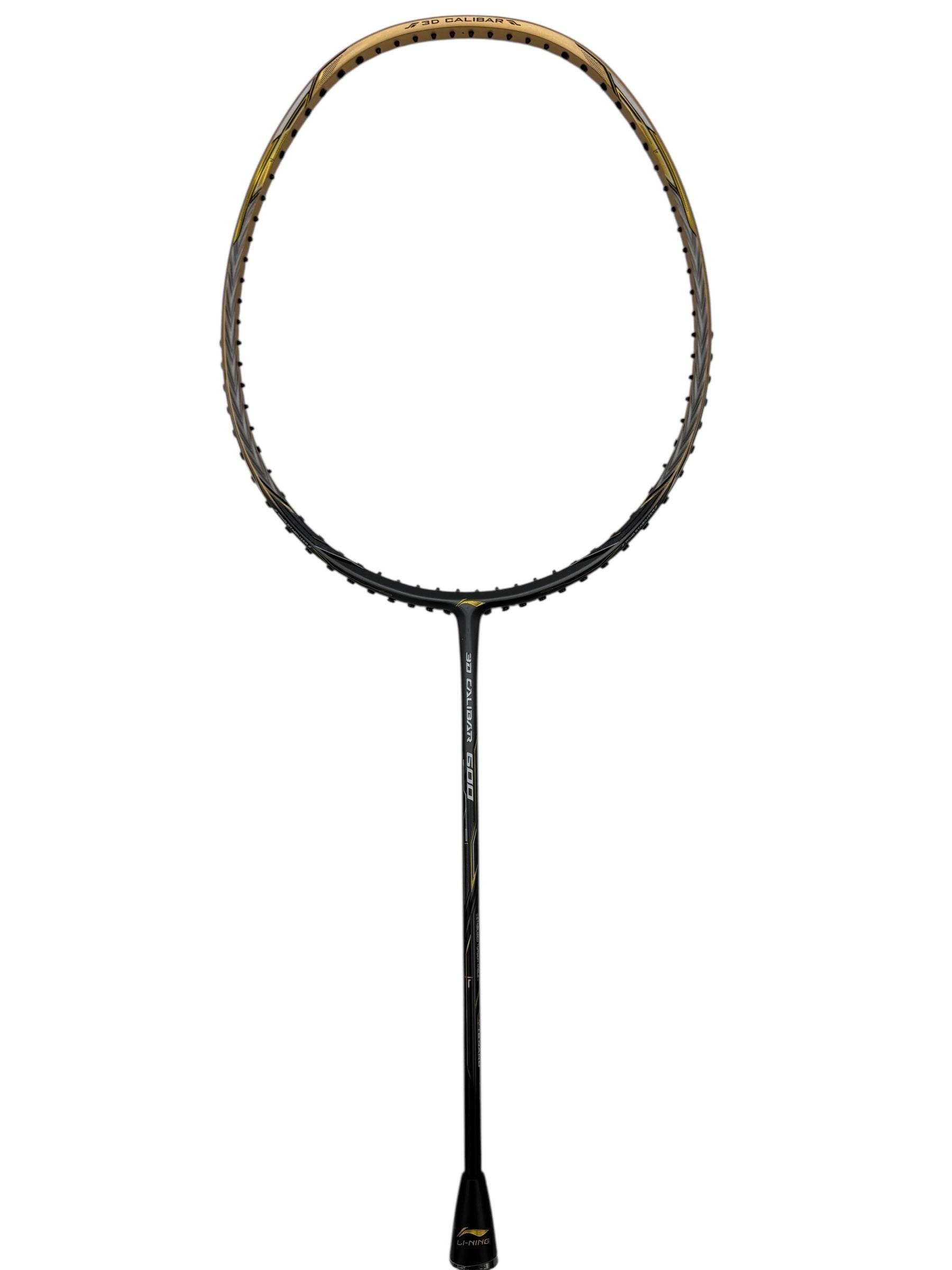 Li-Ning 3D Calibar 600 Drive 4U - Axelblu Ltd