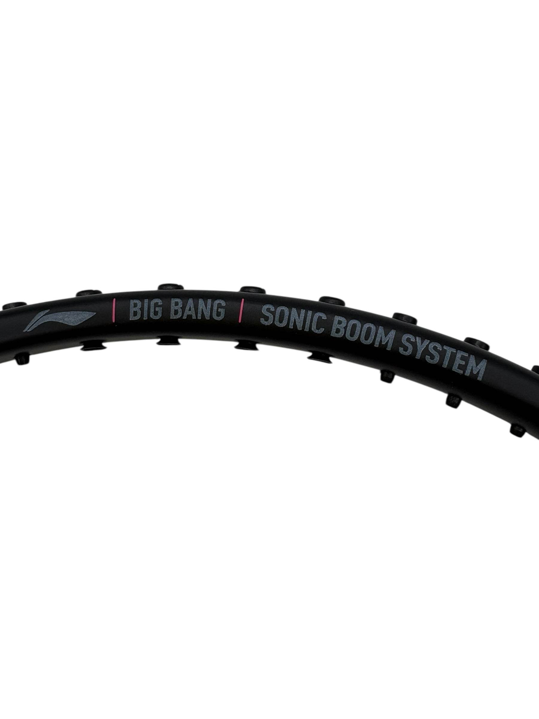 Li-Ning AXFORCE BigBang 7U - Axelblu Ltd