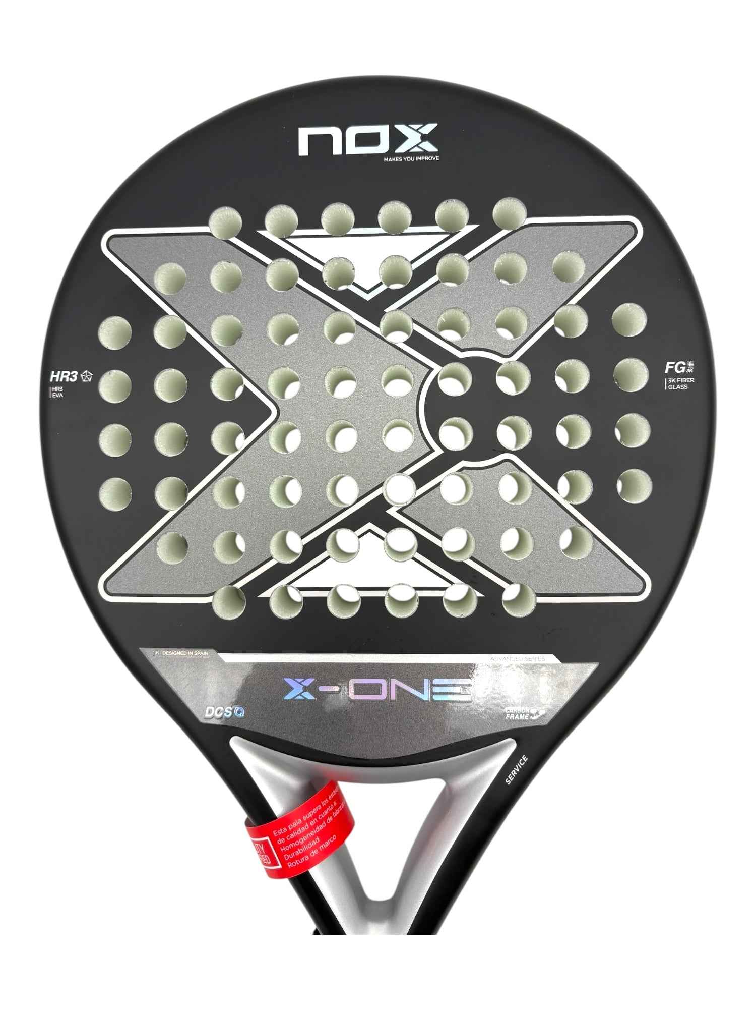 NOX X-One