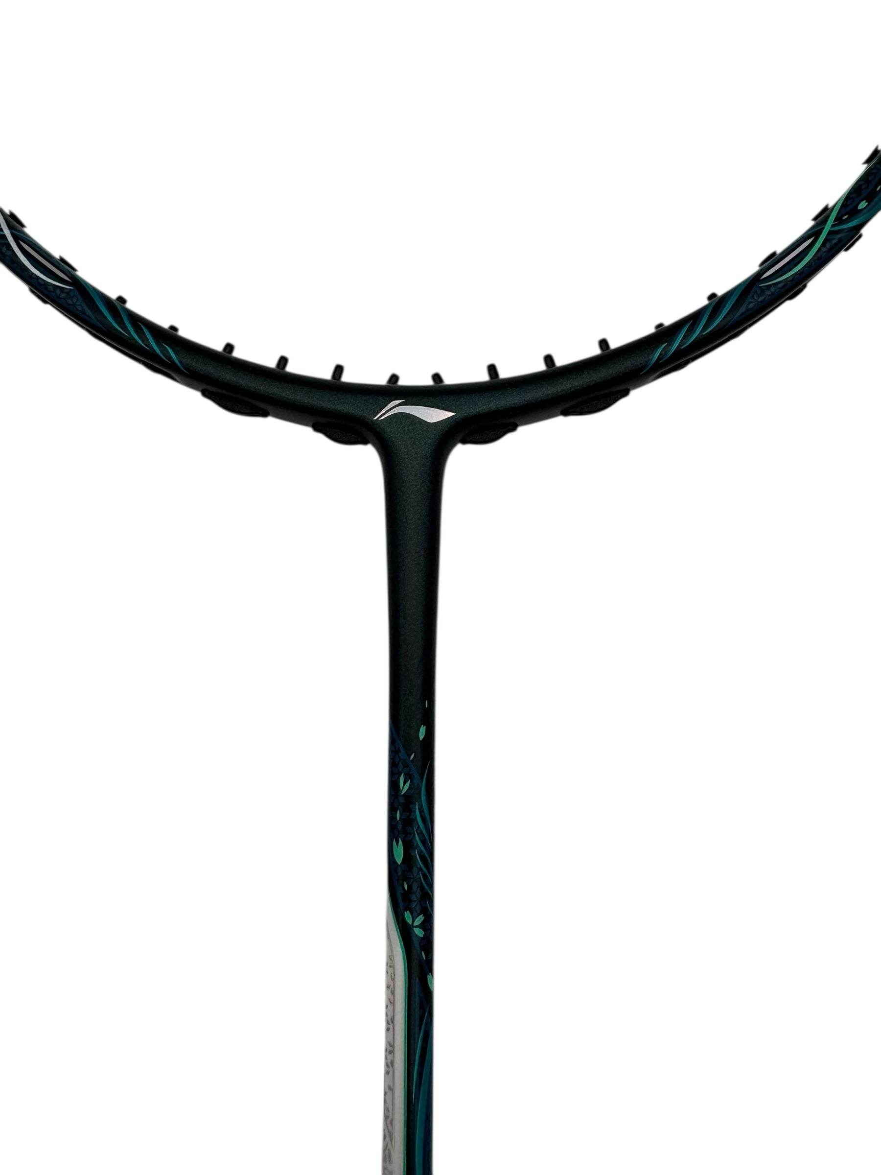 Li-Ning HalberTec 6000 5U - Axelblu Ltd