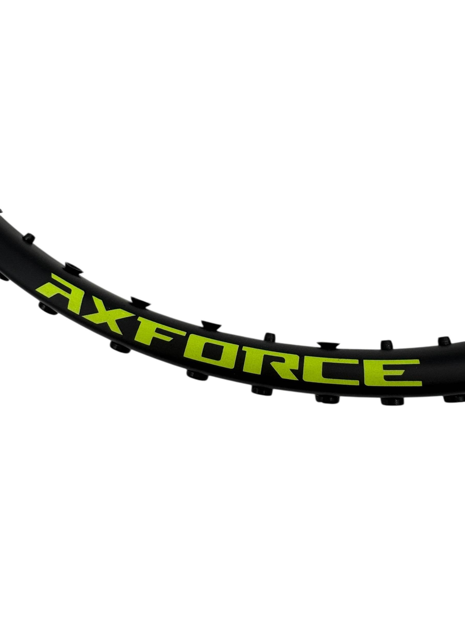 Li-Ning AXFORCE 80 JR 5U - Axelblu Ltd