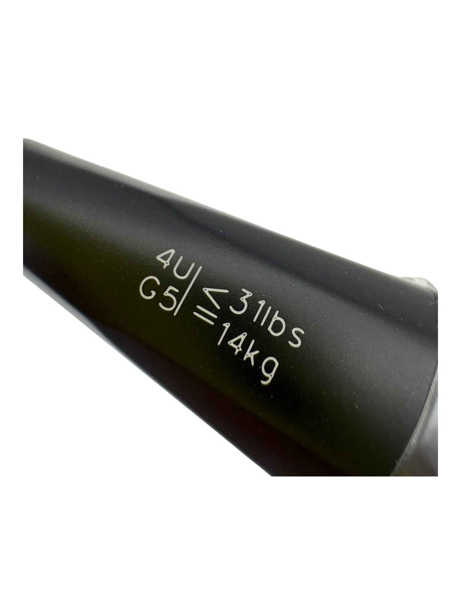 Victor Thruster Ryuga Metallic C