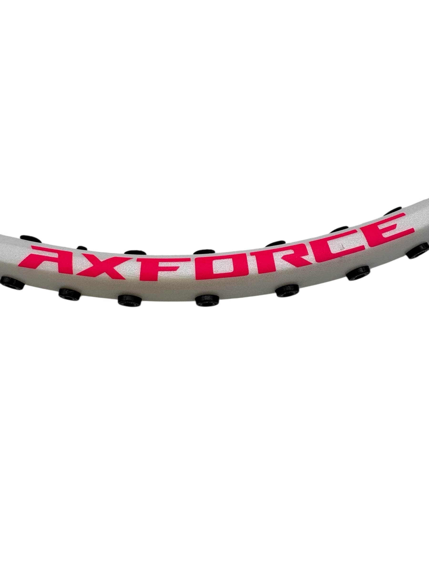 Li-Ning AXFORCE Cannon 6U - Axelblu Ltd