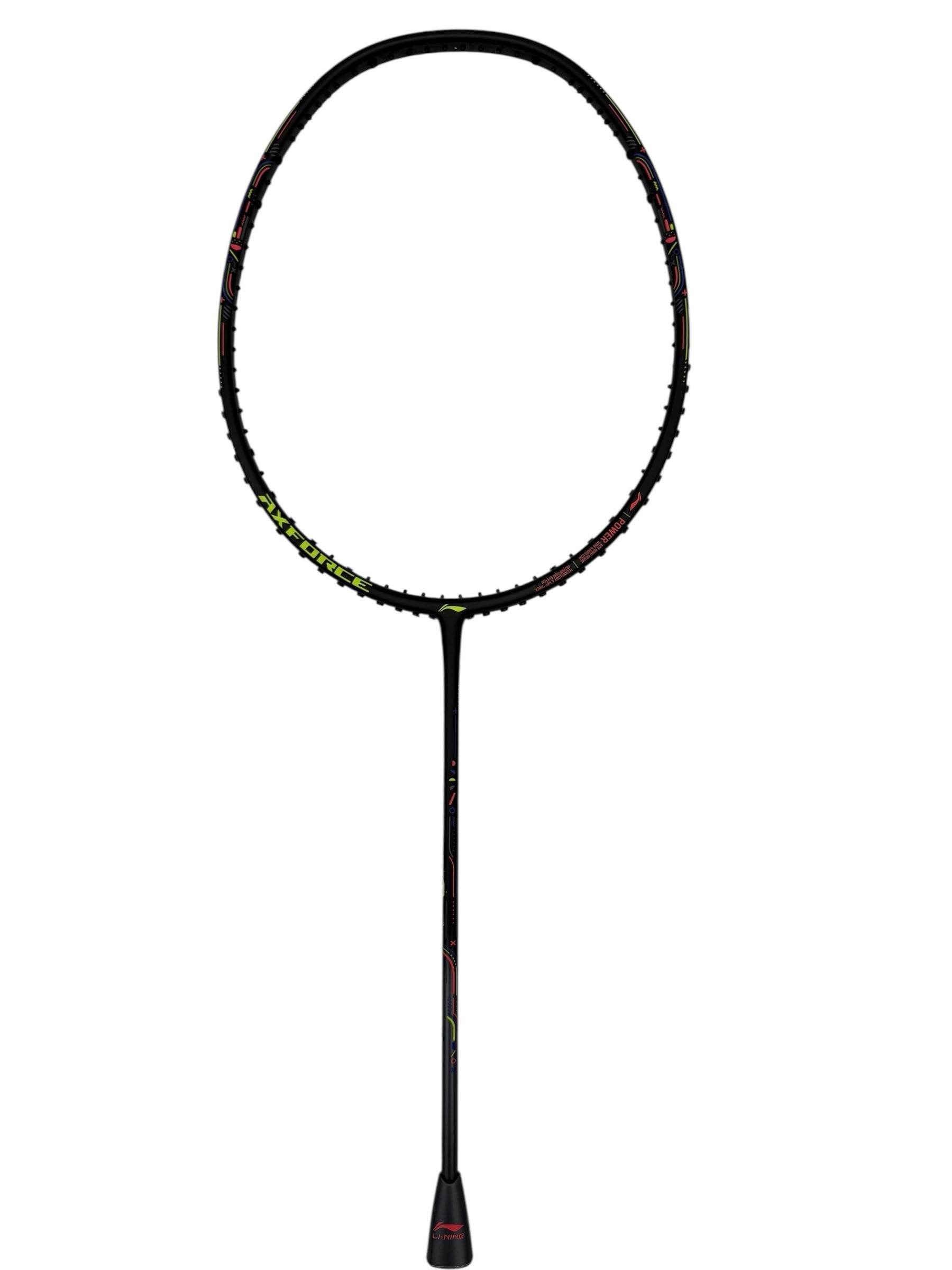 Li-Ning AXFORCE 80 JR 5U - Axelblu Ltd