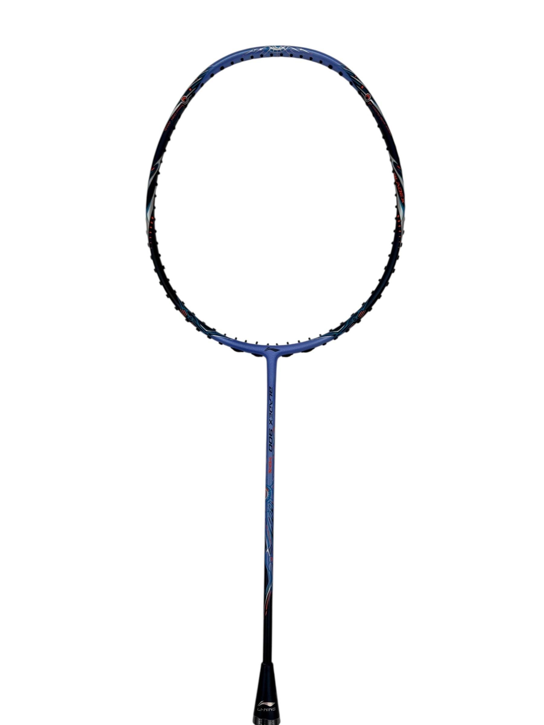 Li-Ning BladeX 900 MAX Moon 4U - Axelblu Ltd