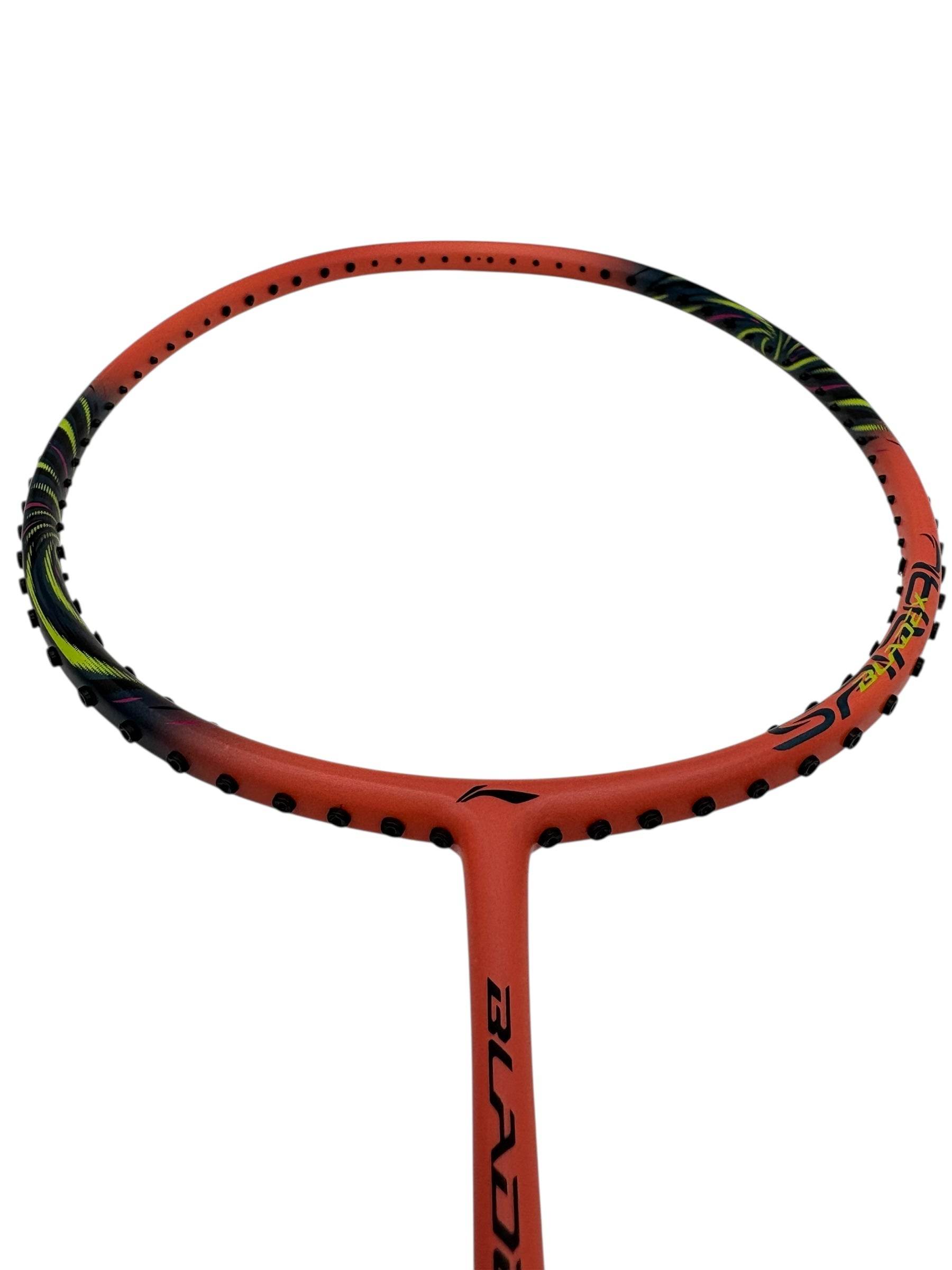 Li-Ning BladeX Spiral 5U - Axelblu Ltd