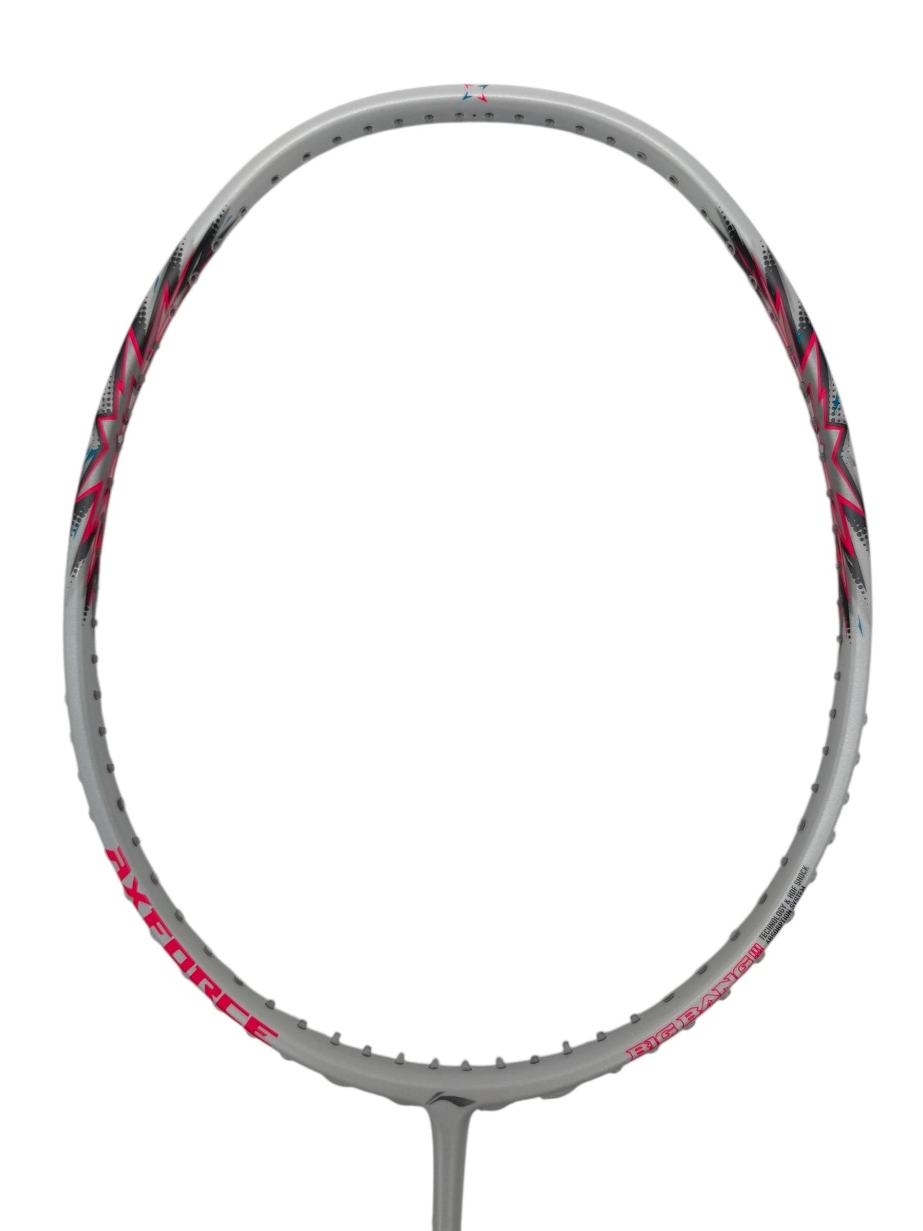 Li-Ning AXFORCE BigBang 4U - Axelblu Ltd