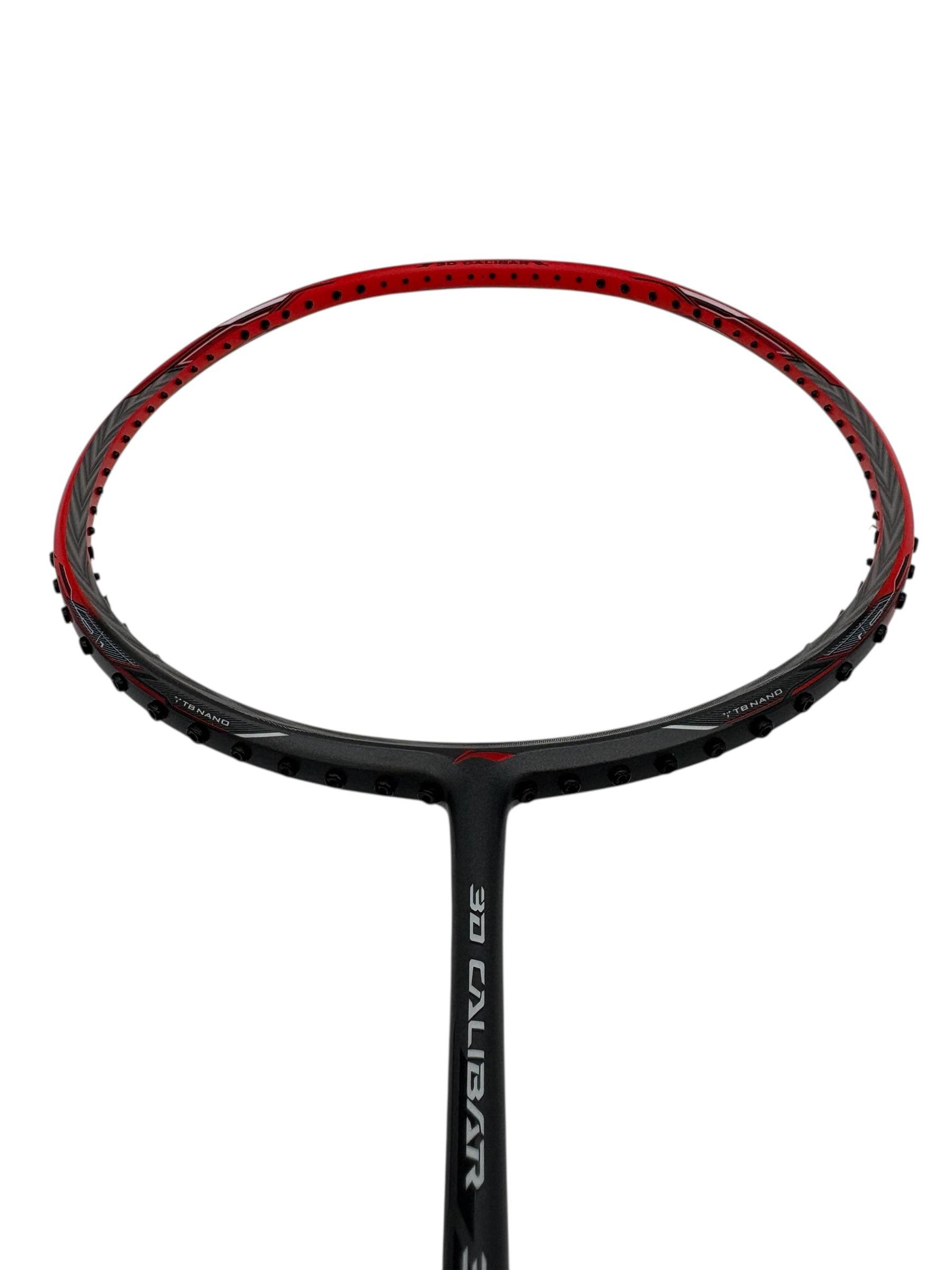 Li-Ning 3D Calibar 300 Boost 4U - Axelblu Ltd