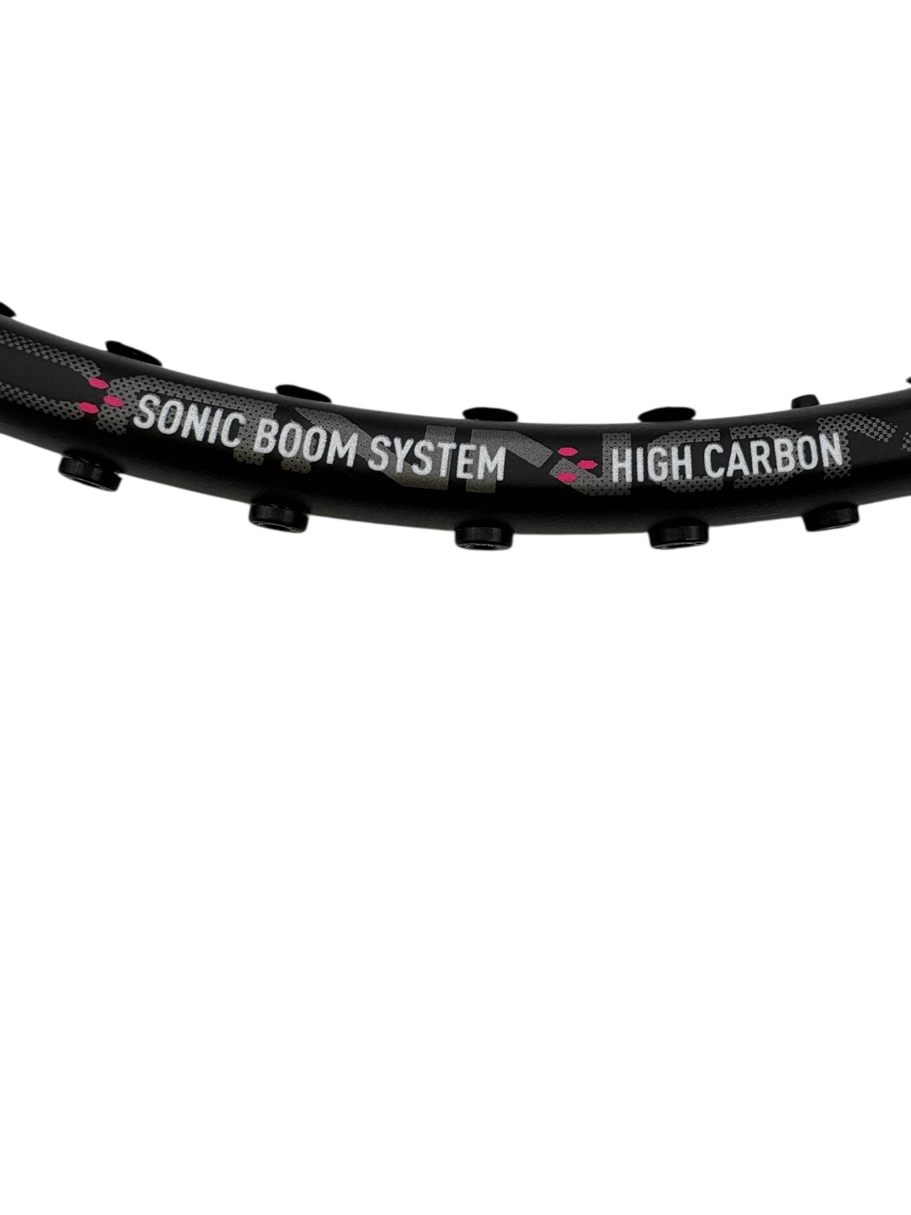 Li-Ning AXFORCE Cannon 5U - Axelblu Ltd