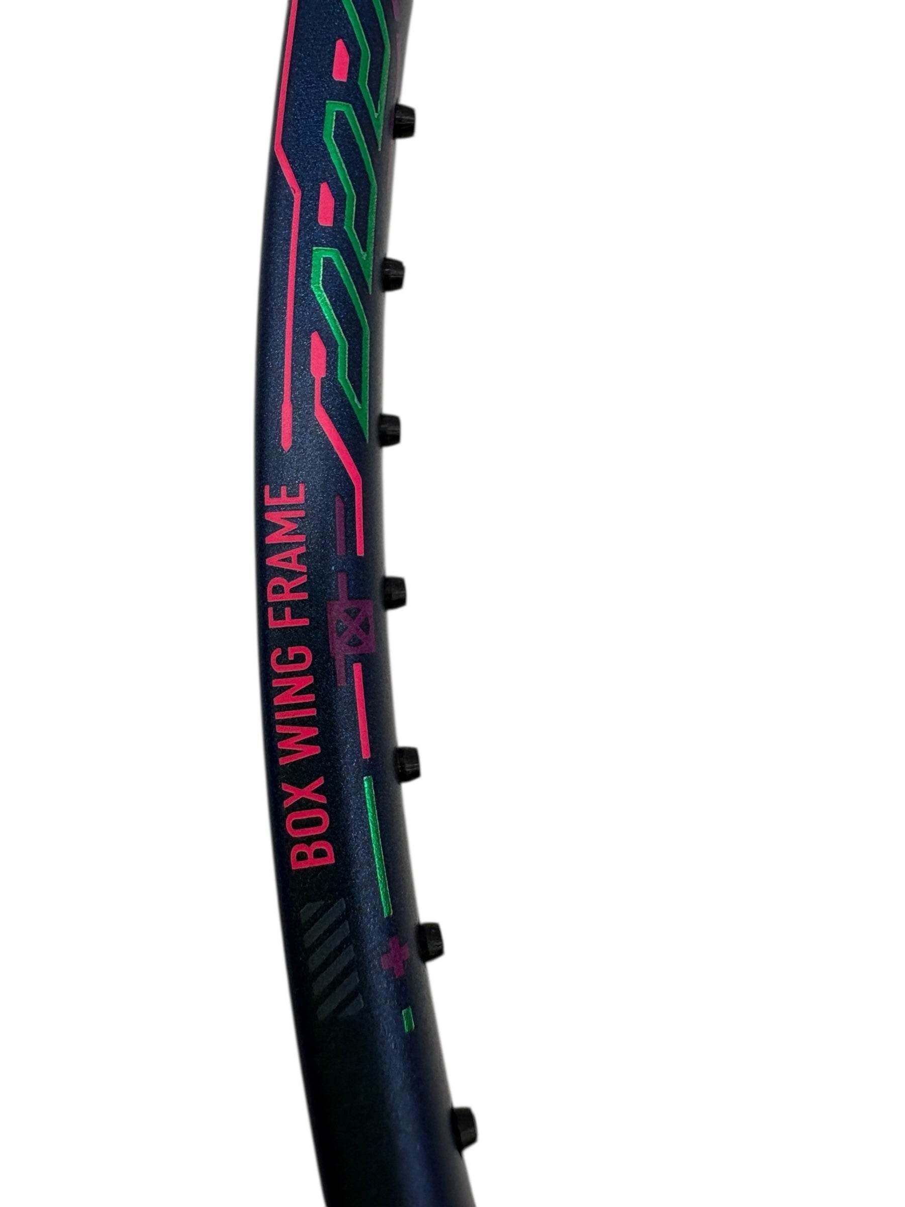 Li-Ning AXFORCE 50 4U - Axelblu Ltd