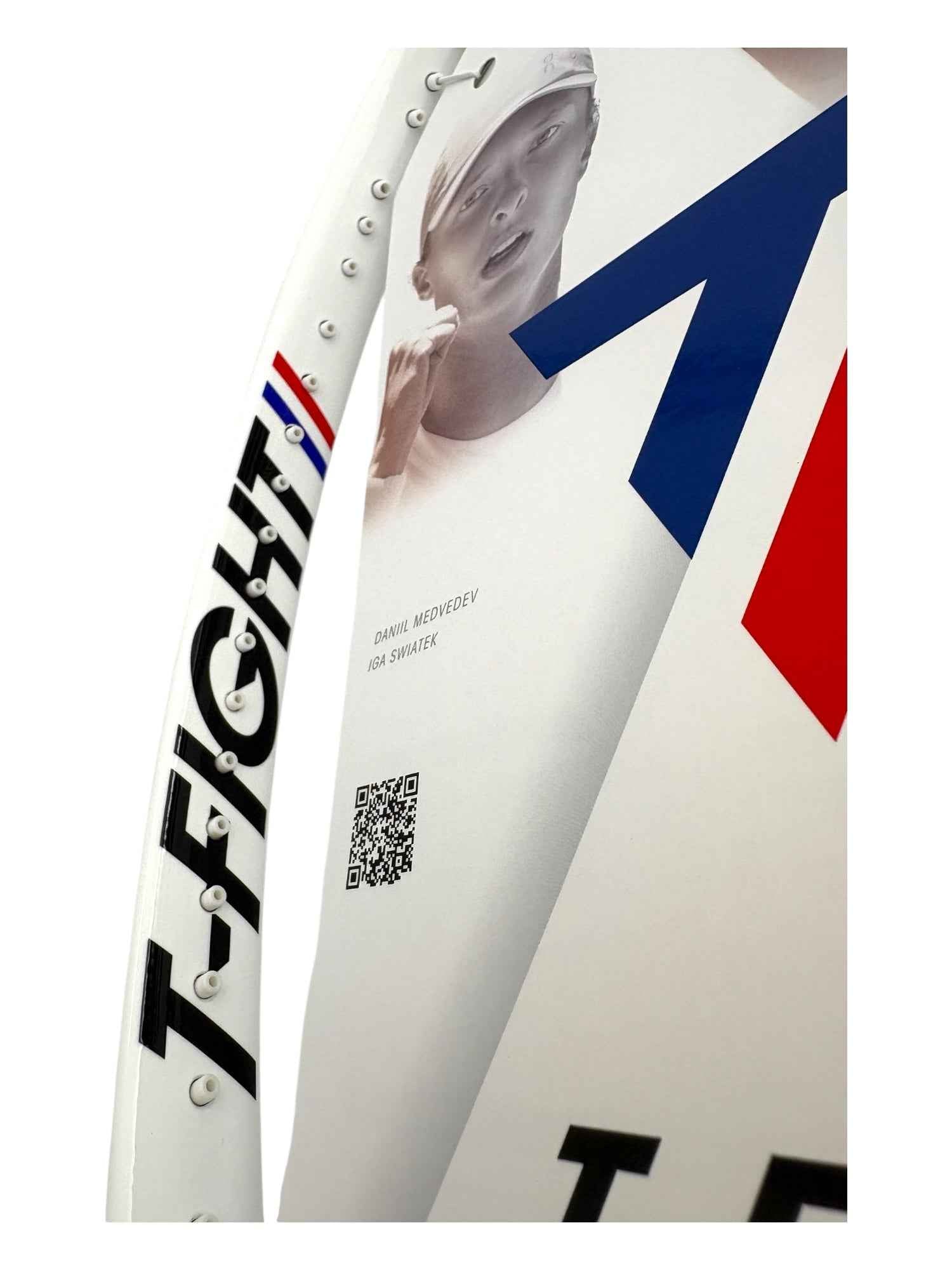Tecnifibre TFight 300 S (2025)