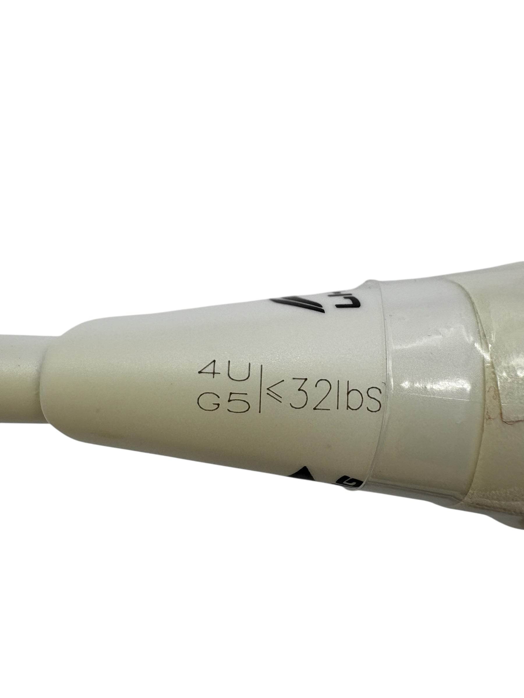 Li-Ning TecTonic 9 4U - Axelblu Ltd