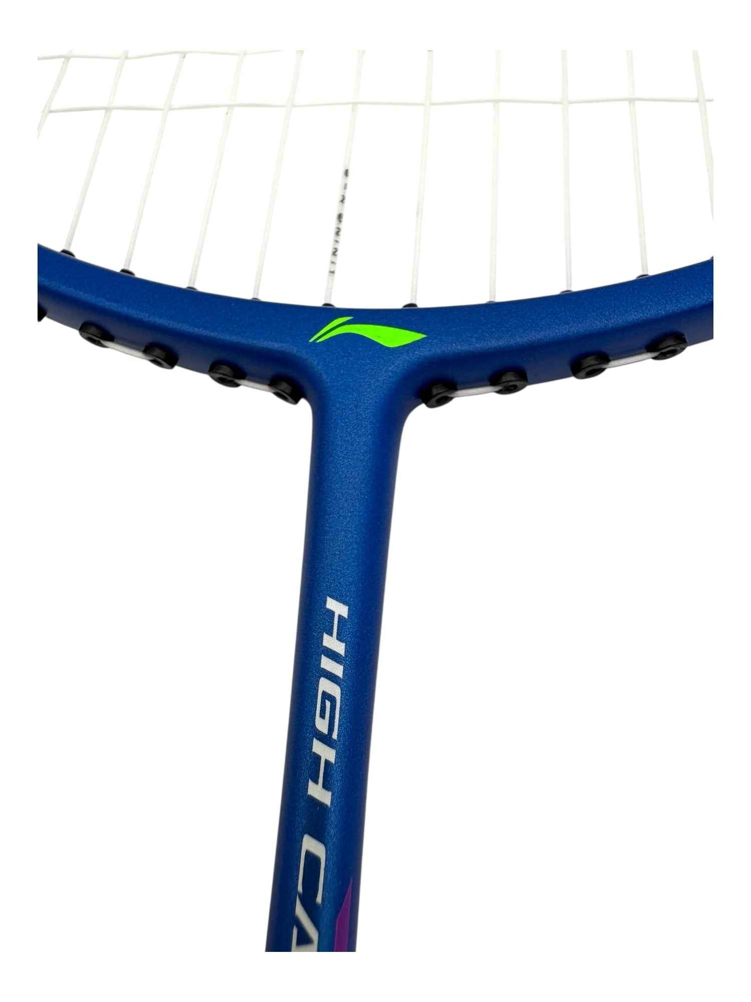 Li-Ning High Carbon HC1200 Blue 4U