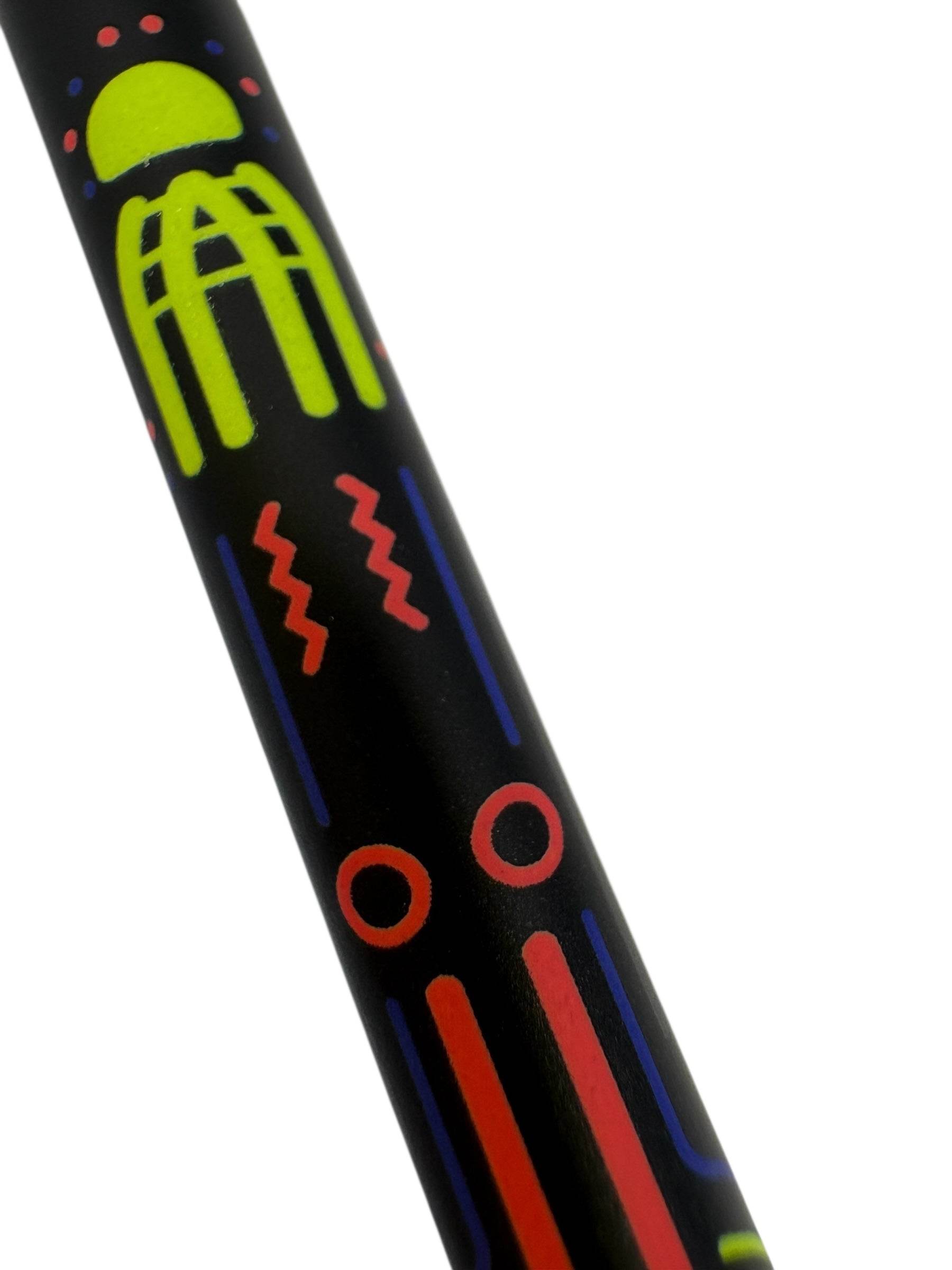 Li-Ning AXFORCE 80 JR 5U - Axelblu Ltd