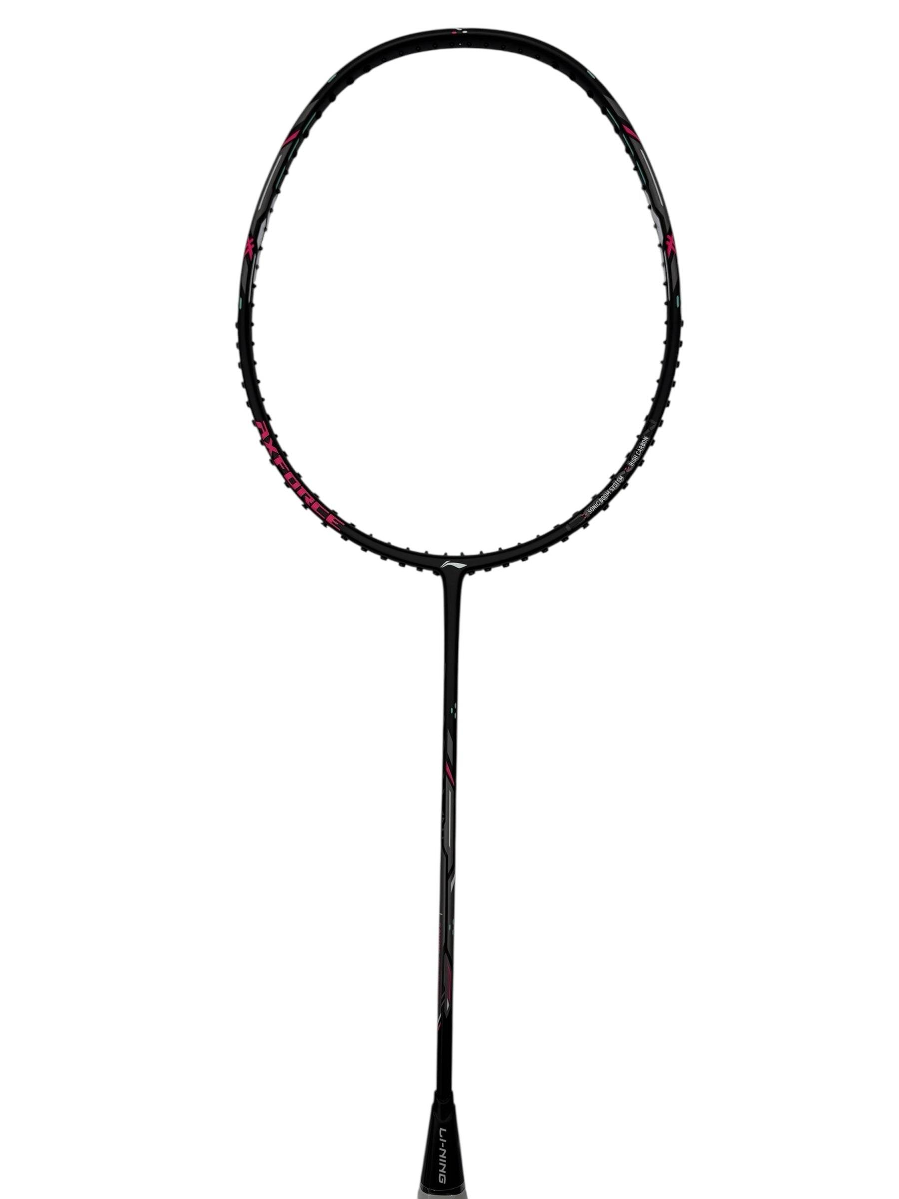 Li-Ning AXFORCE Cannon 5U - Axelblu Ltd