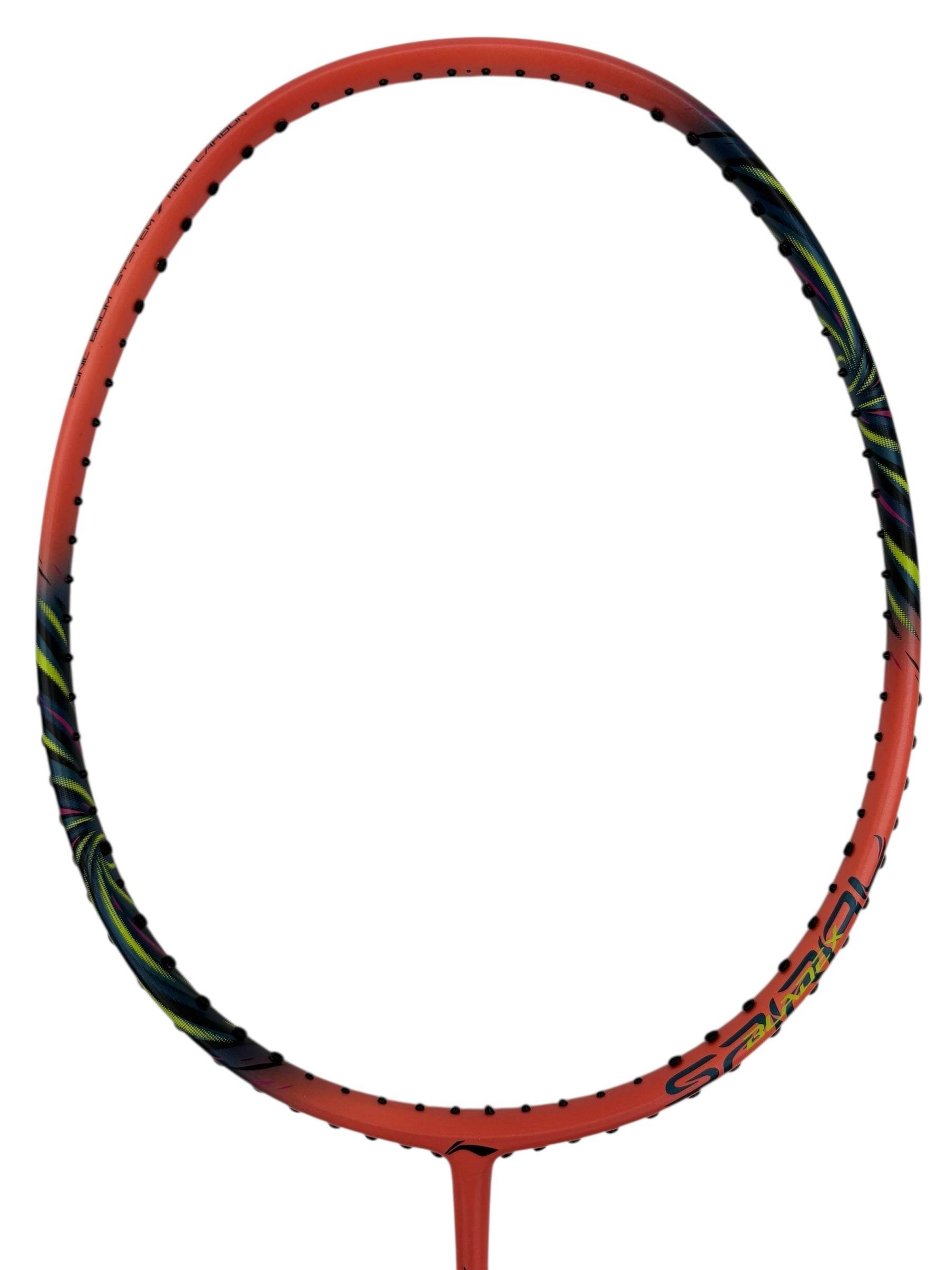 Li-Ning BladeX Spiral 5U - Axelblu Ltd