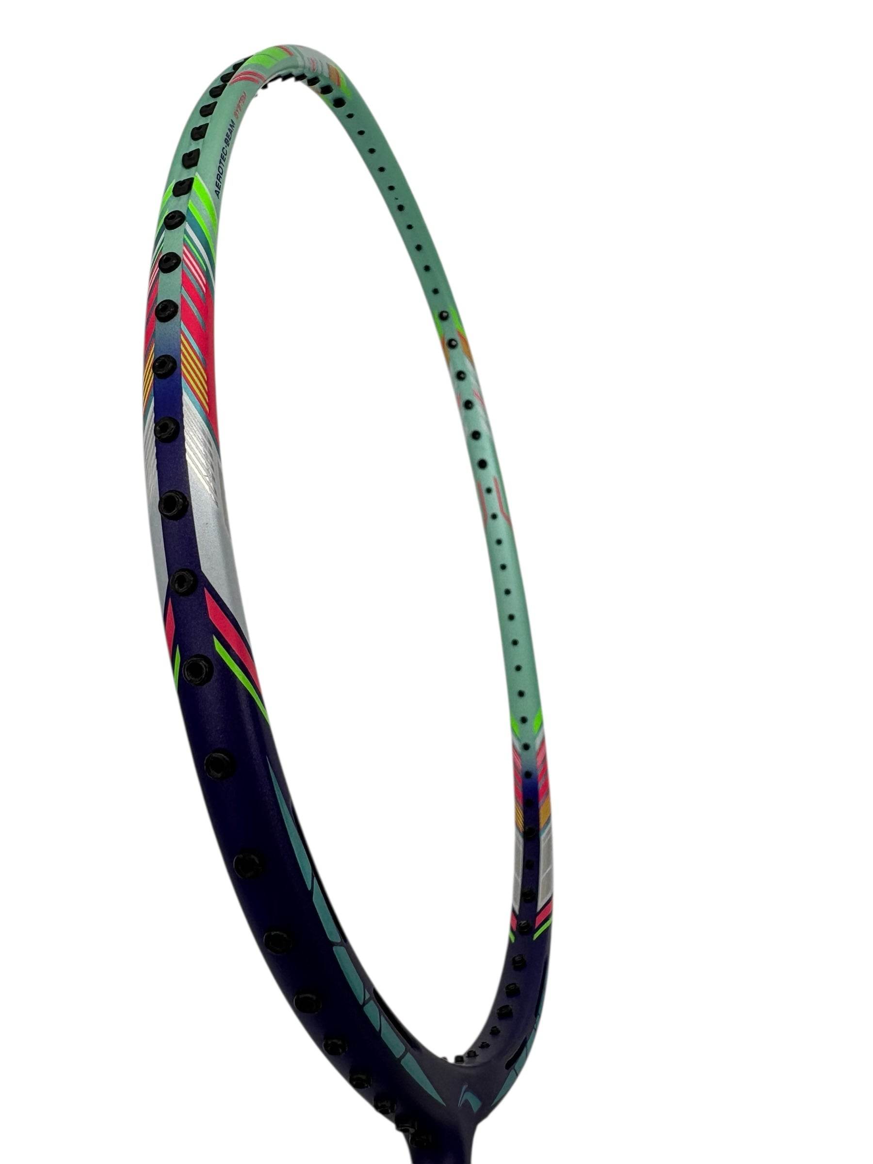 Li-Ning Aeronaut 7000 Instinct 5U - Axelblu Ltd