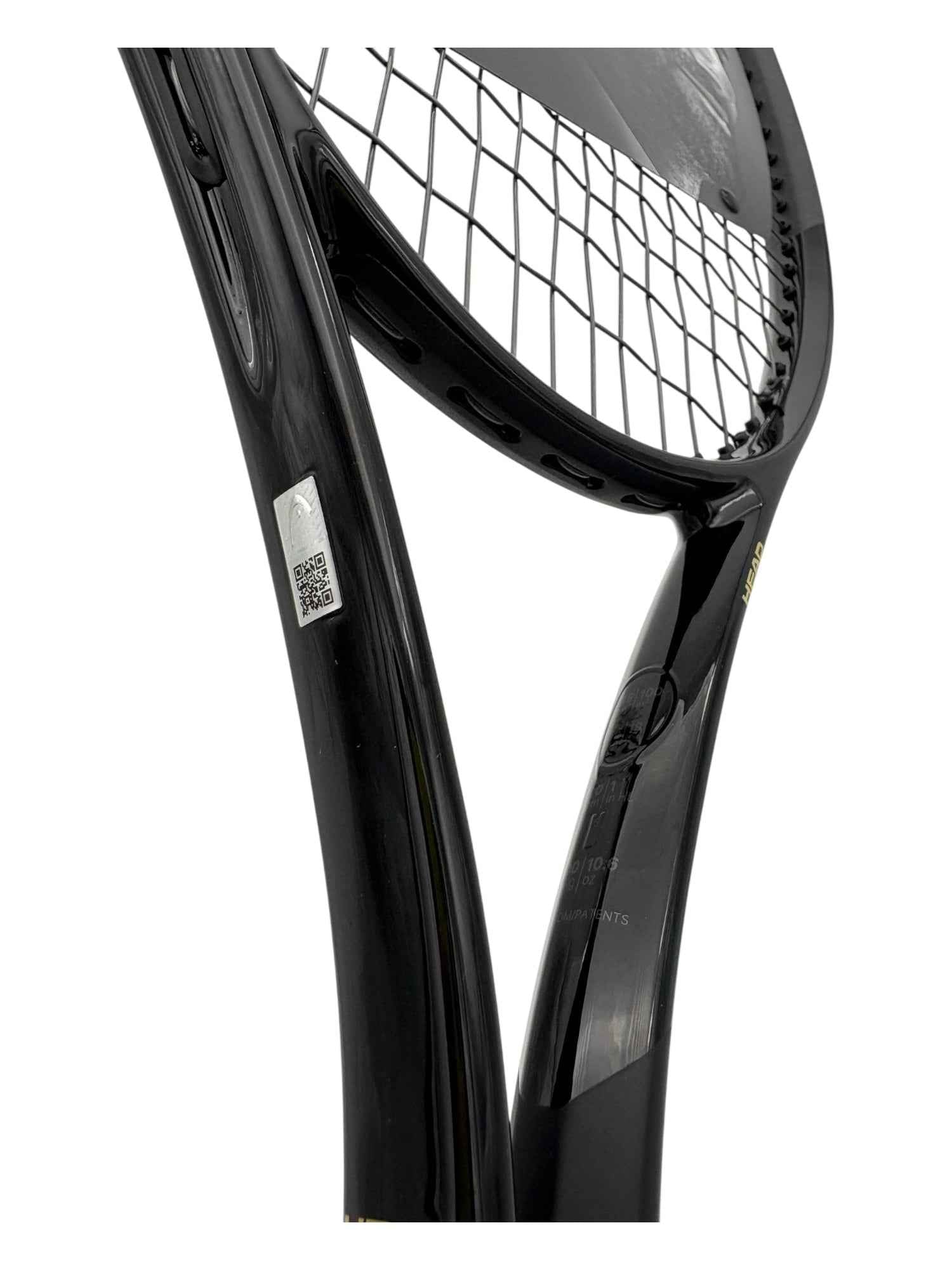 Head Speed Legend 2025